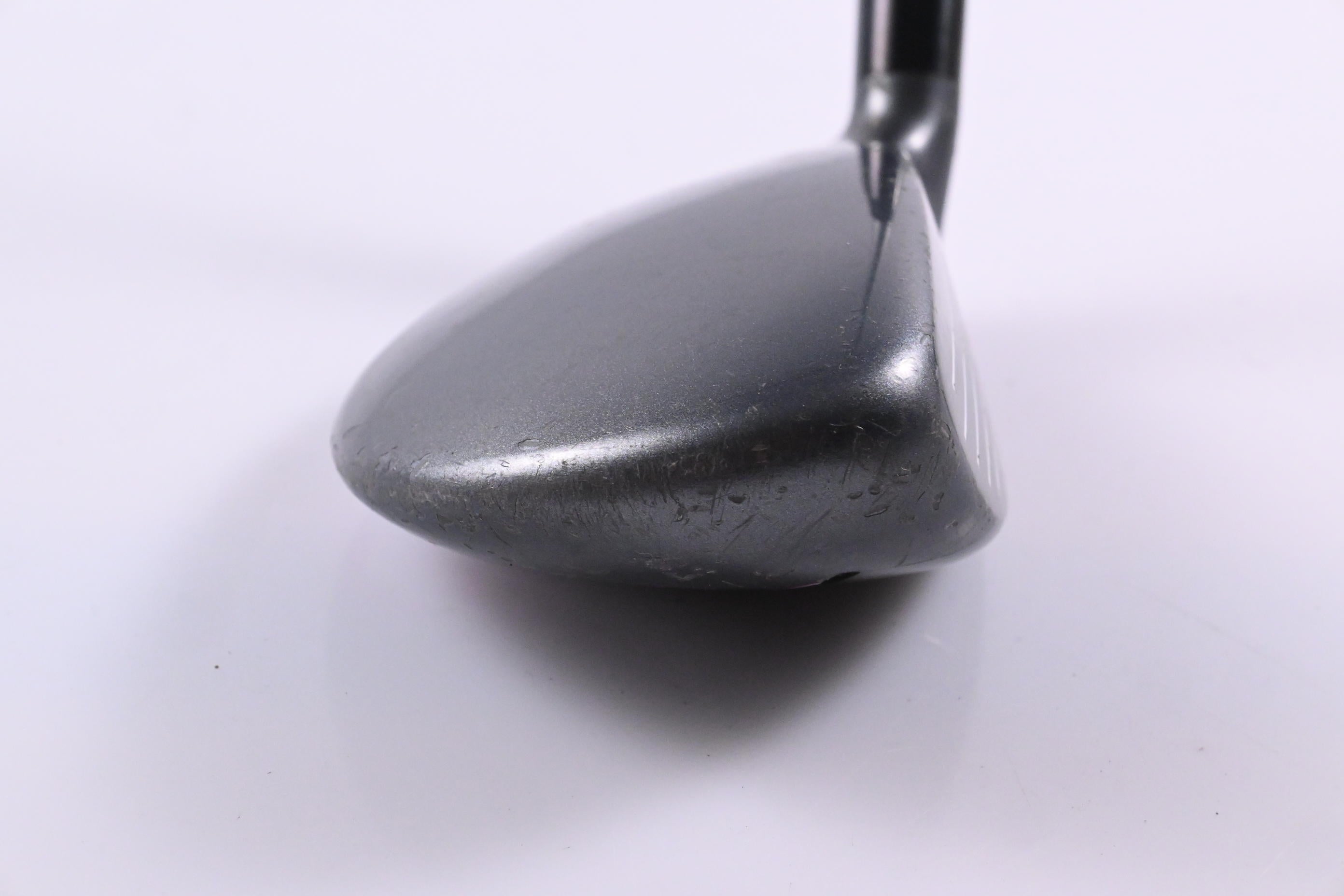 Ladies Callaway X Hot #4 Hybrid / 22 Degree / Ladies Flex Callaway Shaft