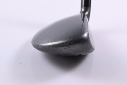Ladies Callaway X Hot #4 Hybrid / 22 Degree / Ladies Flex Callaway Shaft