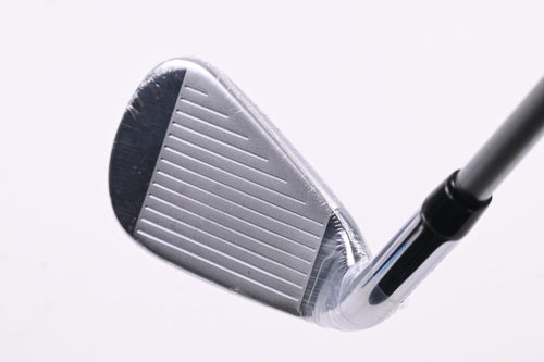 Ladies Callaway Big Bertha Reva #6 Iron / 27.5 Degree / Ladies Flex Aldila Blue