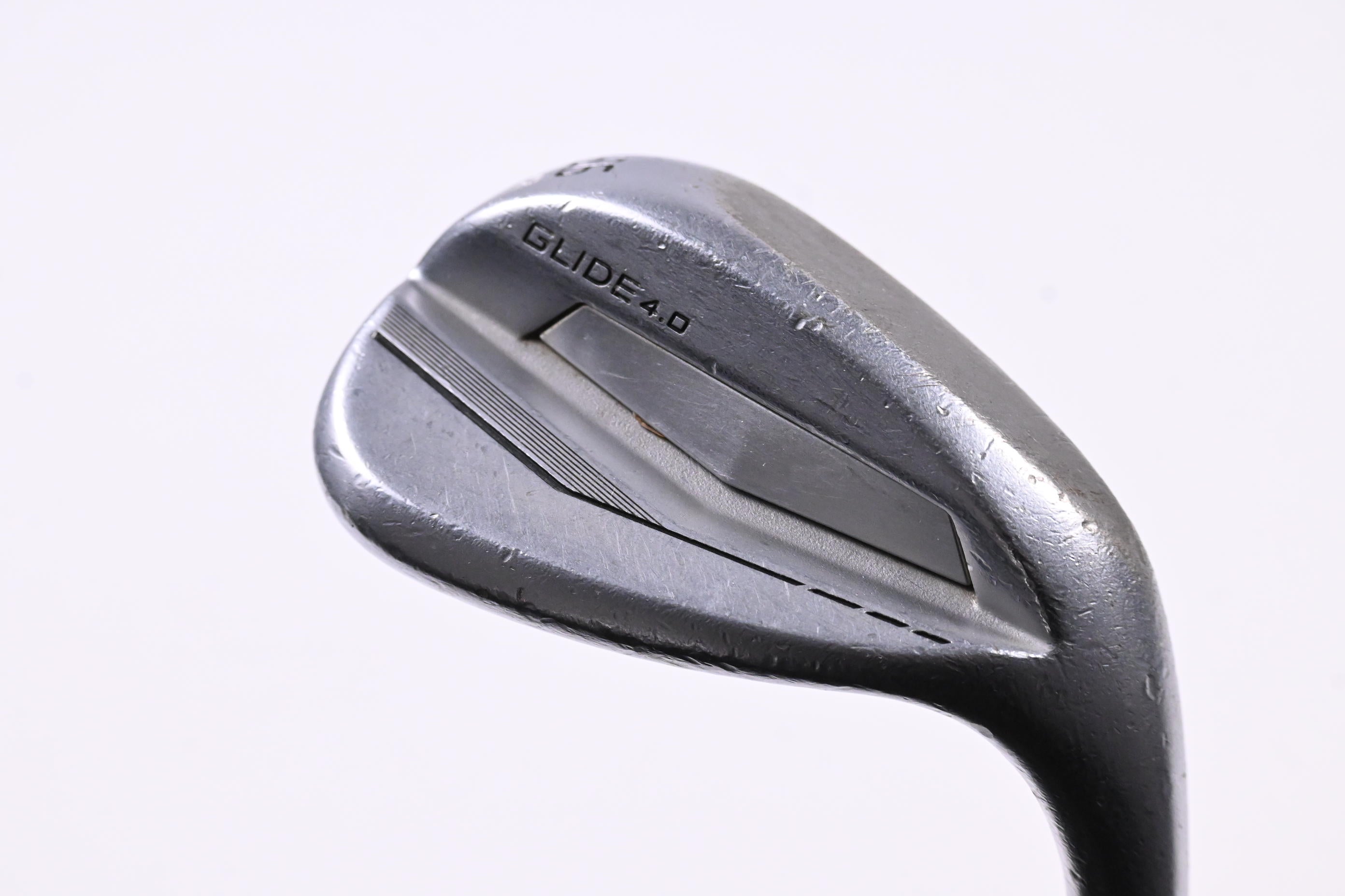Ping Glide 4.0 Sand Wedge / 56 Degree / Black Dot / Wedge Flex Ping Z-Z115