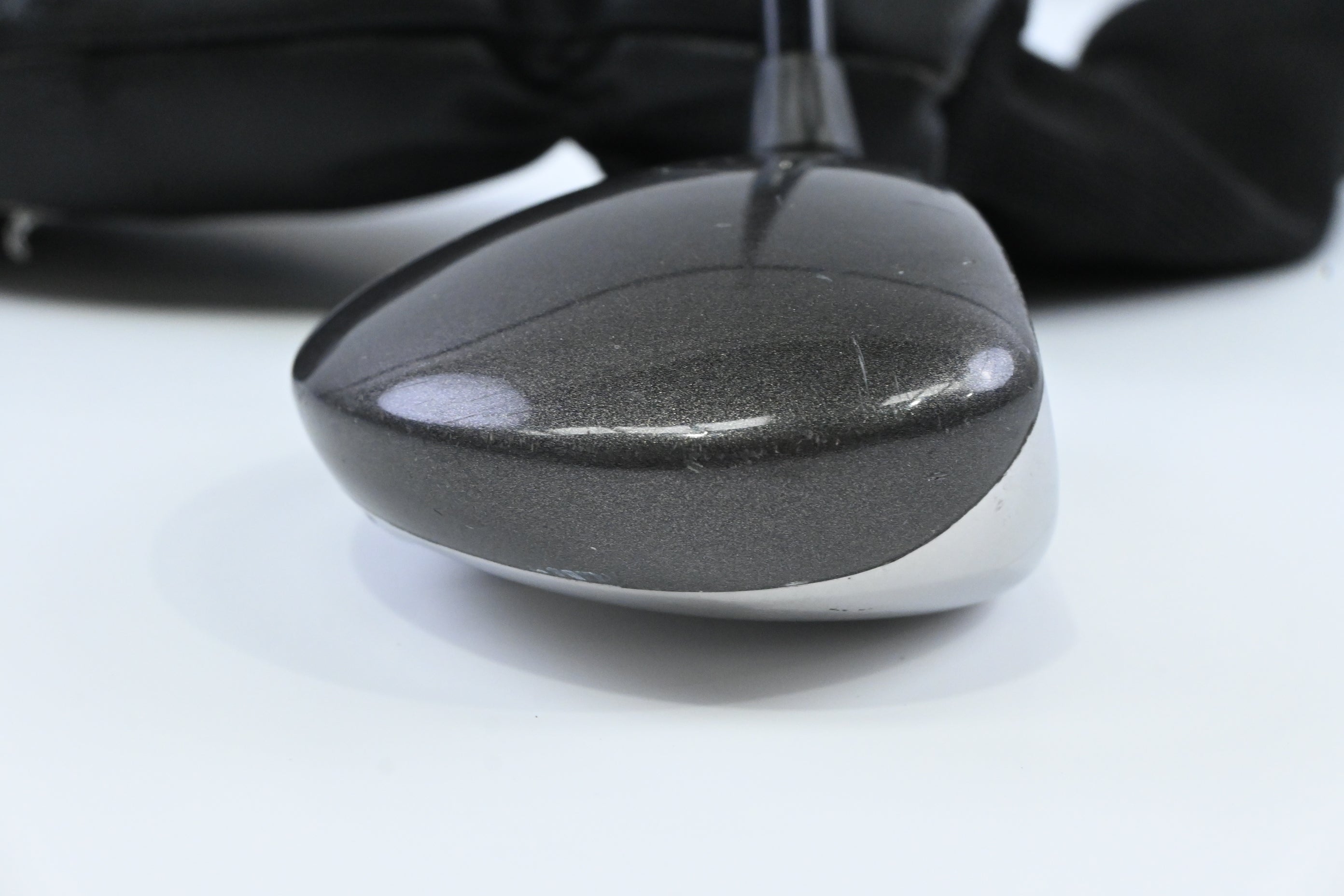 Callaway Big Bertha 2004 #3+ Wood / 12.5 Degree / Firm Flex Callaway RCH 75