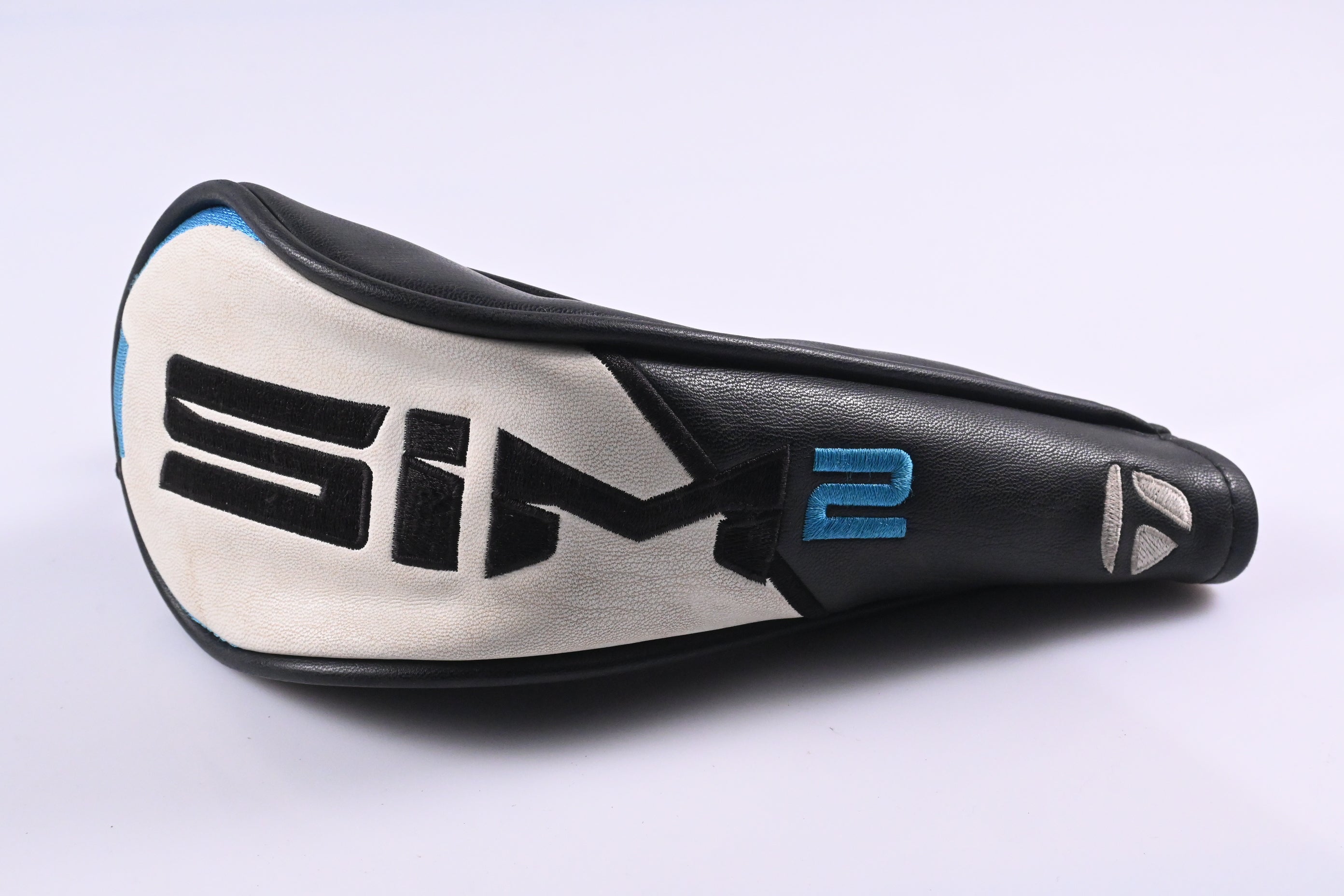 Taylormade SIM2 #3 Hybrid / 19.5 Degree / Stiff Flex Tensei AV Blue 80 HY Shaft