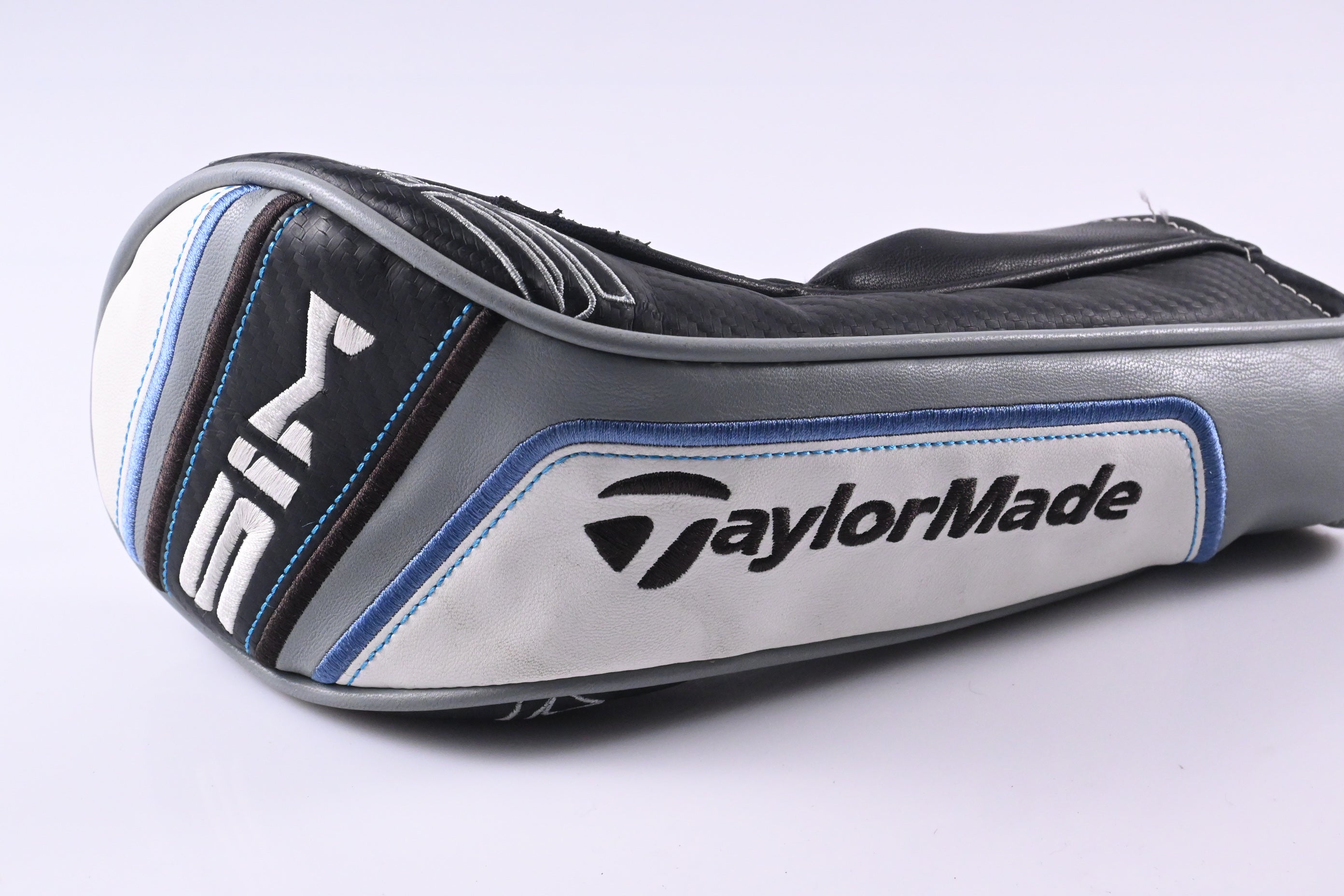 Taylormade SIM Ti #3 Wood / 14 Degree / Stiff Flex Diamana Limited 75 Shaft