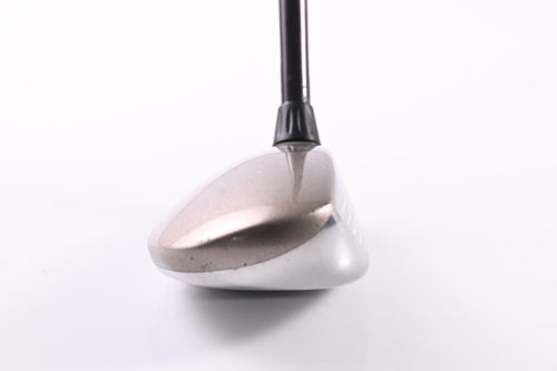 Ladies Callaway Heavenwood #3 Hybrid / 20 Degree / Ladies Flex Gems 55 Shaft