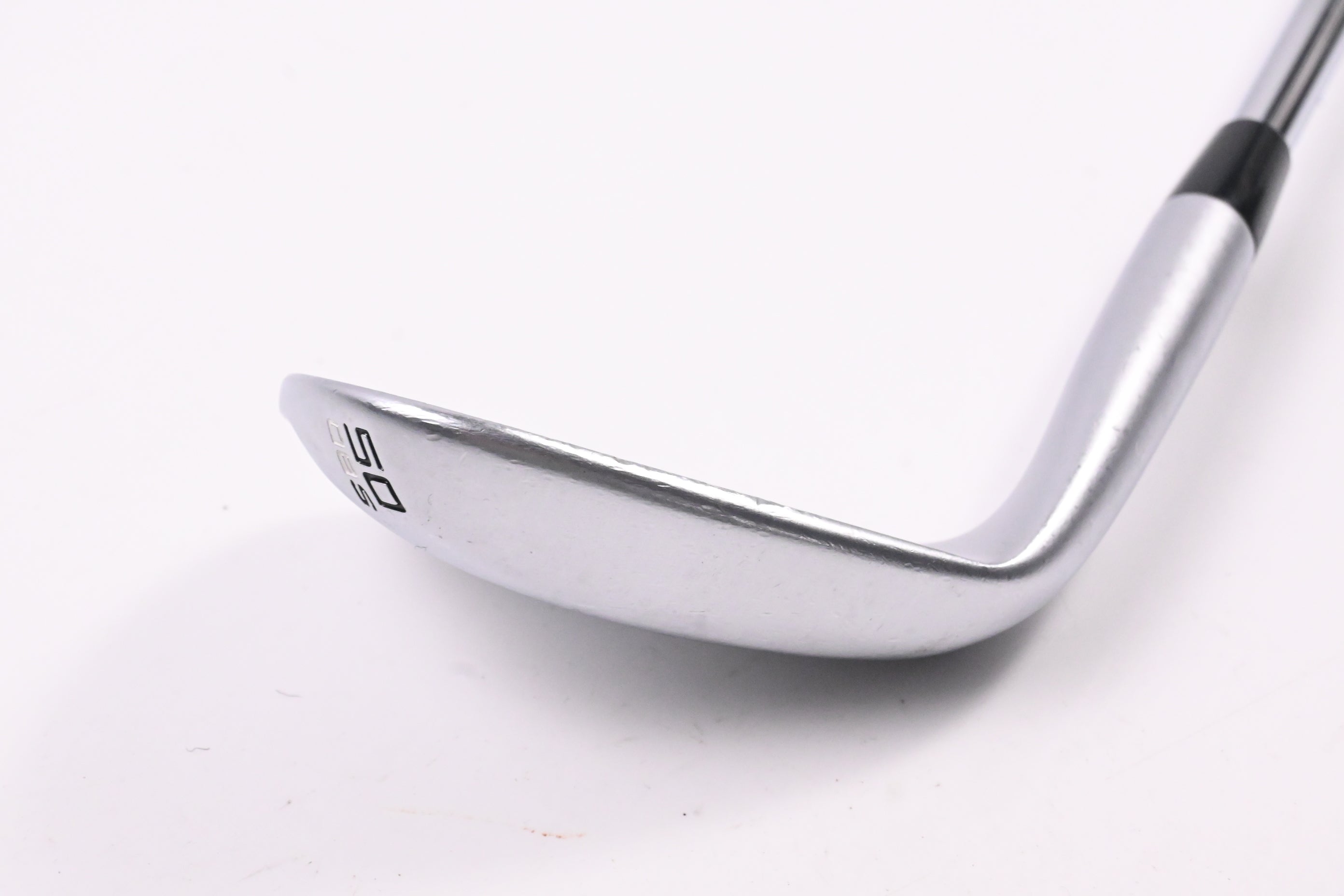 Mizuno T24 Gap Wedge / 50 Degree / Stiff Flex Dynamic Gold S400 Shaft