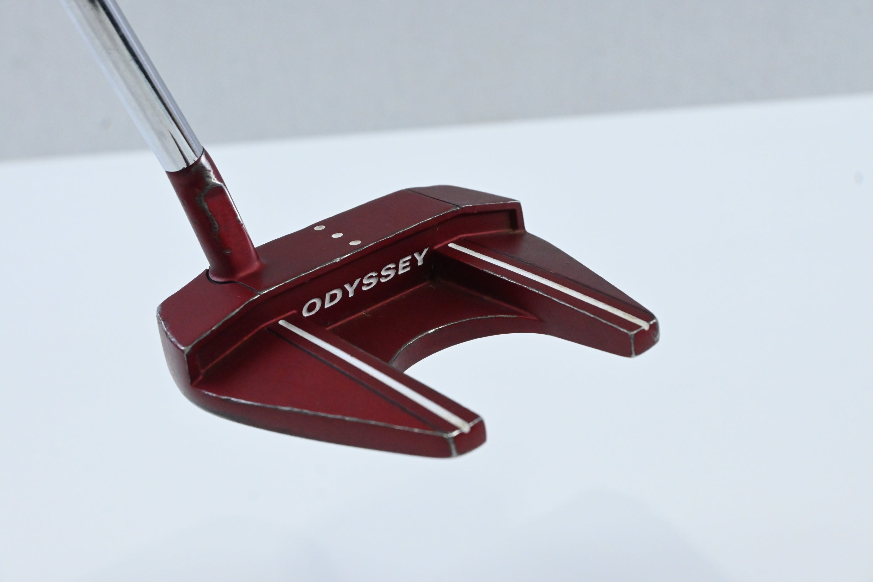 Odyssey O-Works Red 7s Putter / 33 Inch