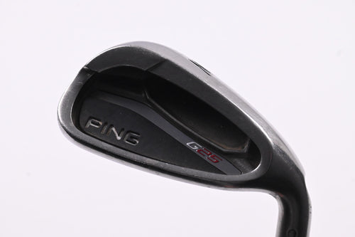 Ping G25 Pitching Wedge / 46 Degree / Regular Flex Ping AWT 2.0 Shaft
