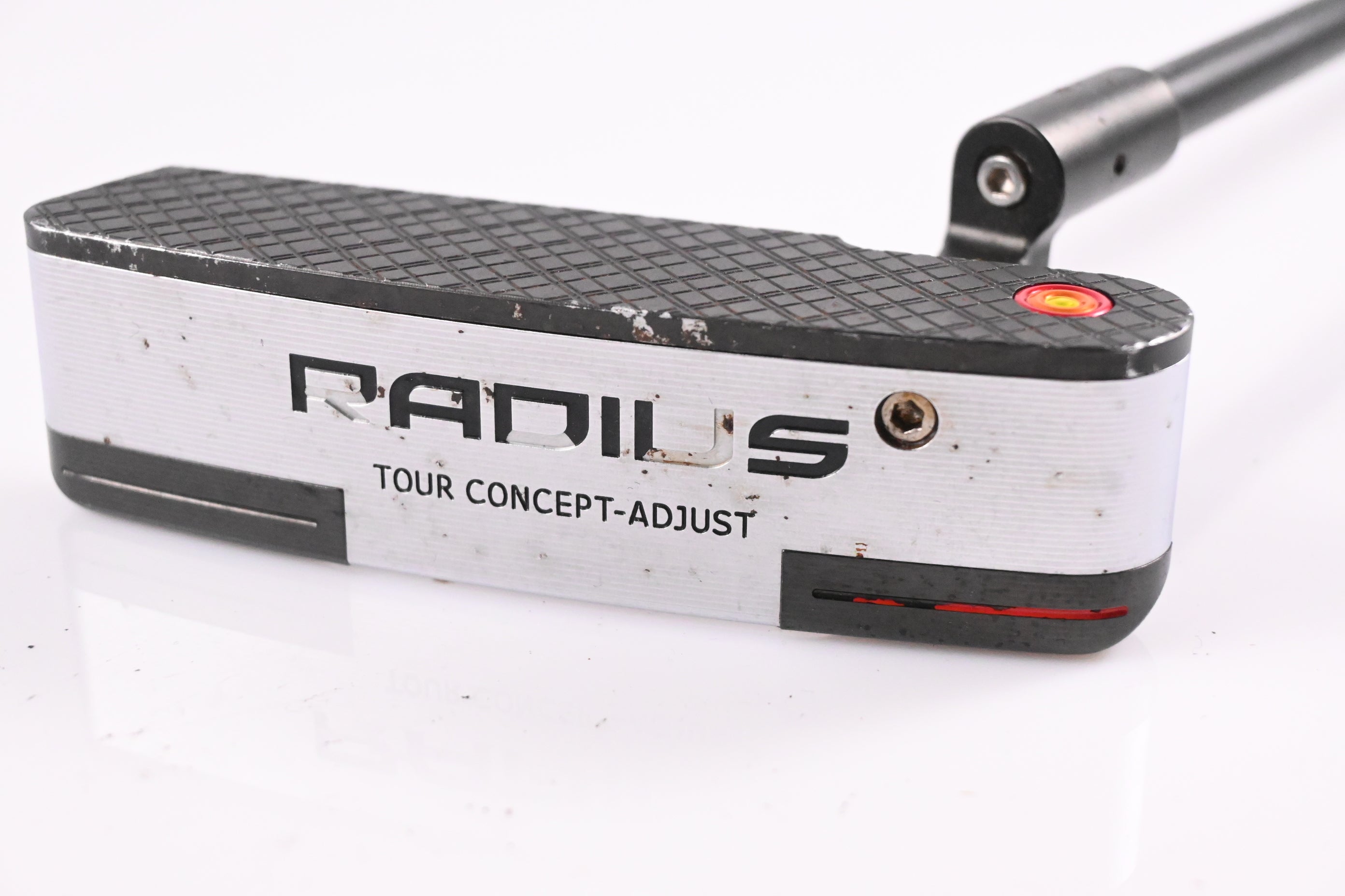 Radius Tour Concept Adjust Putter / 34 Inch