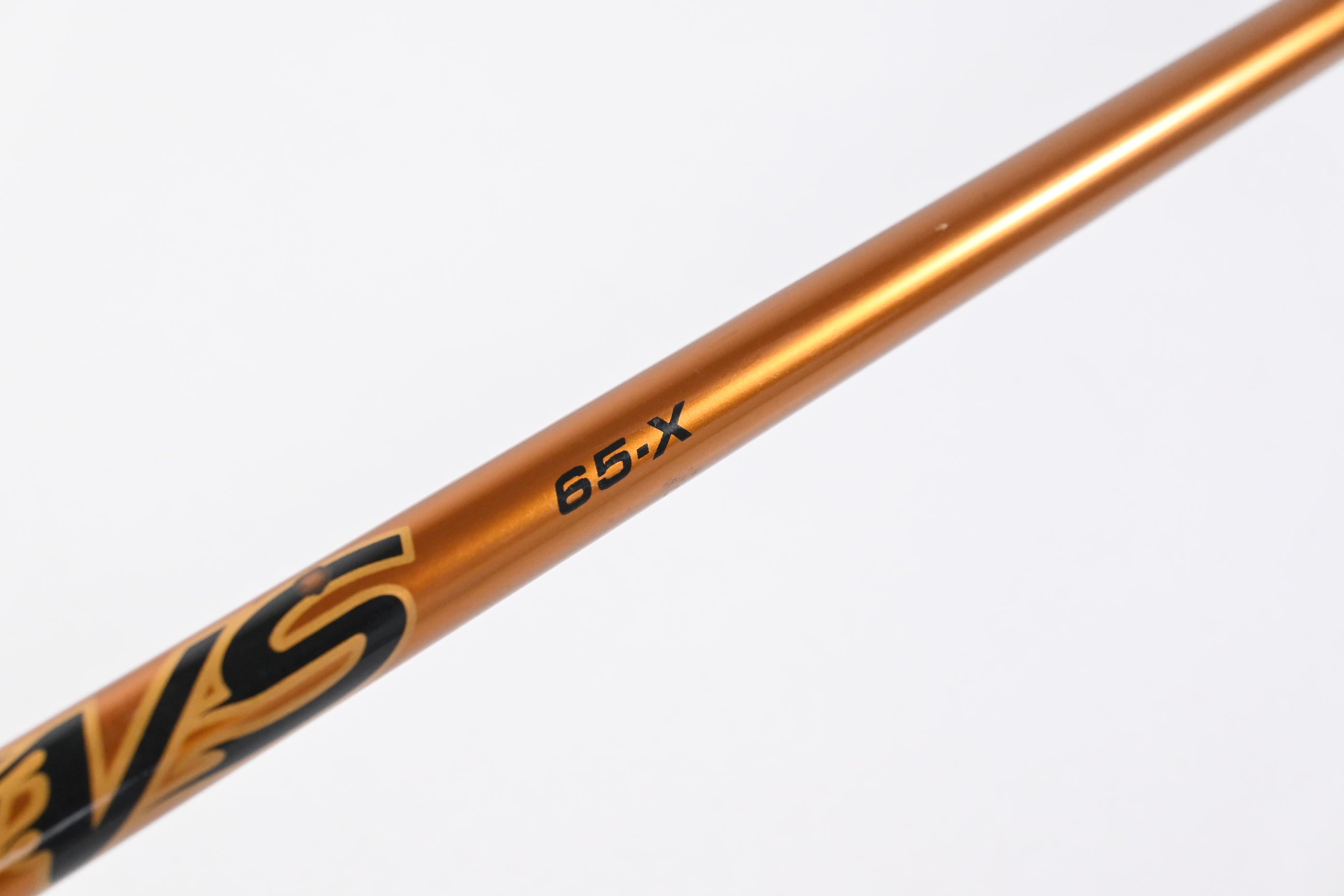 Aldila NVS 65 Driver Shaft / X-Flex / Taylormade 2nd Gen