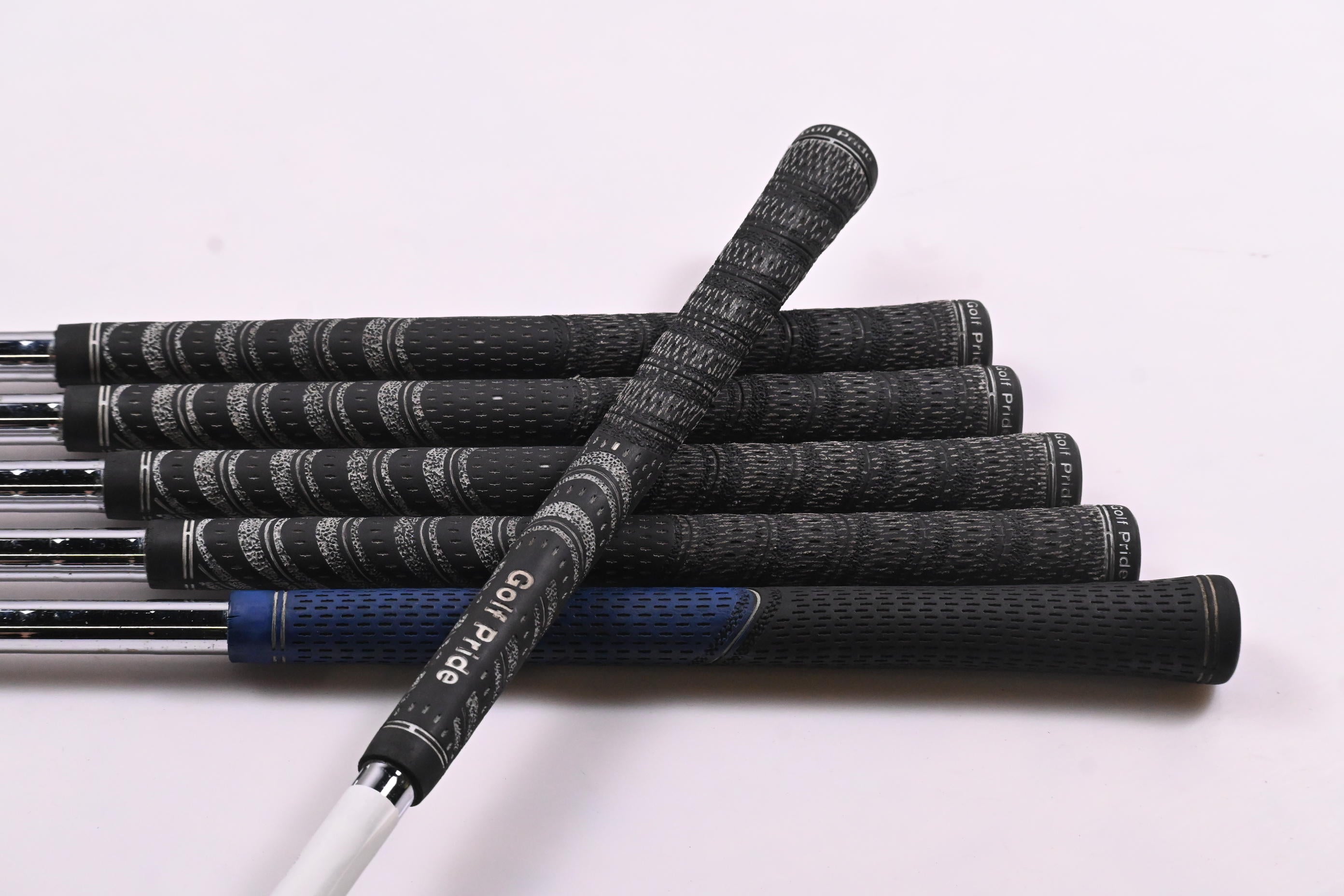 Ping G5 Irons / 5-PW / Regular Flex Shafts