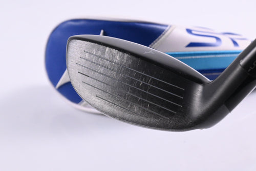 Mizuno ST-Max 230 #6 Hybrid / 28 Degree / Senior Flex Denali Red 60 Shaft