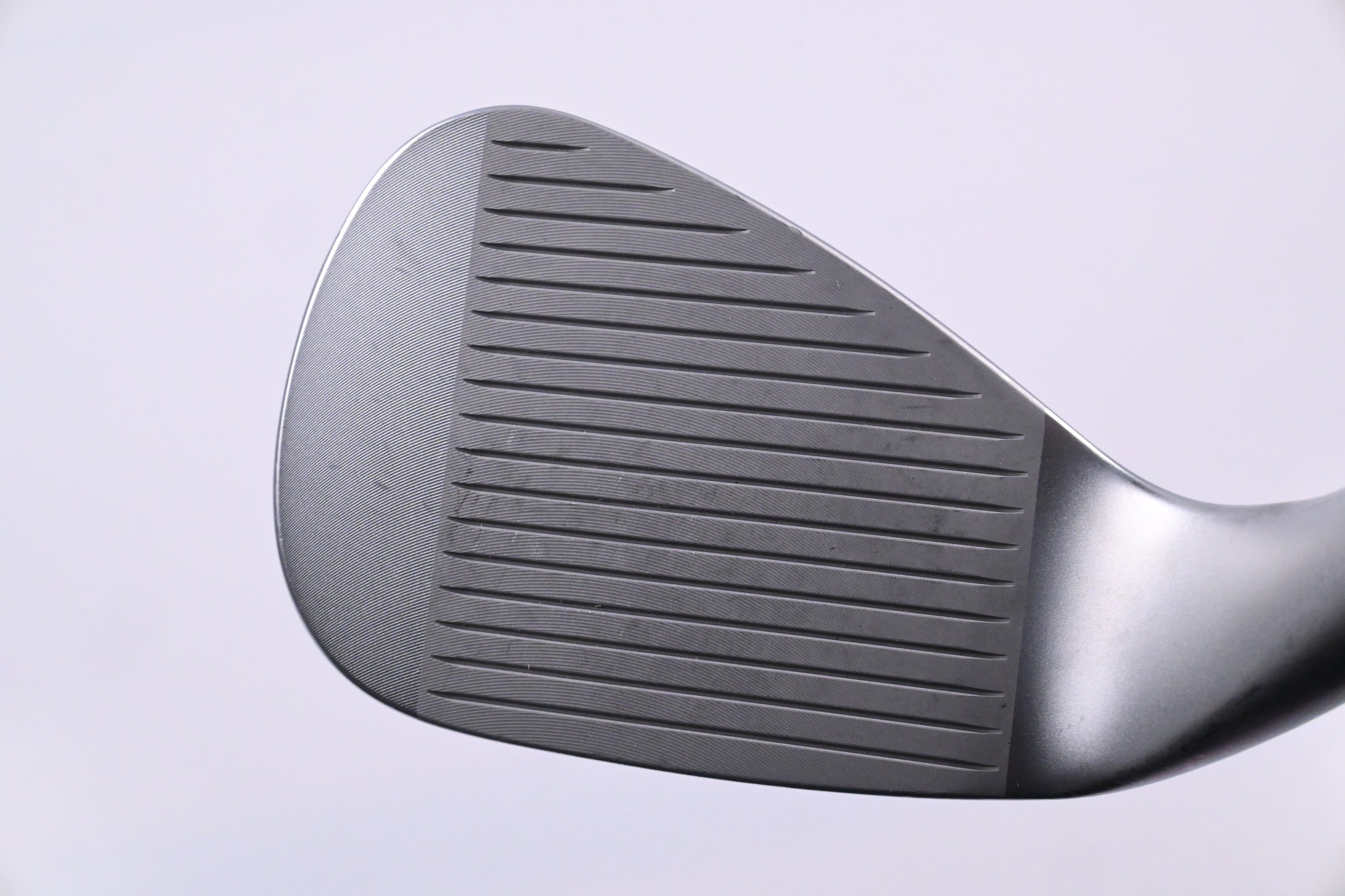 Ping S259 Gap Wedge / 50 Degree / Black Dot / Wedge Flex Ping Z-Z115 Shaft
