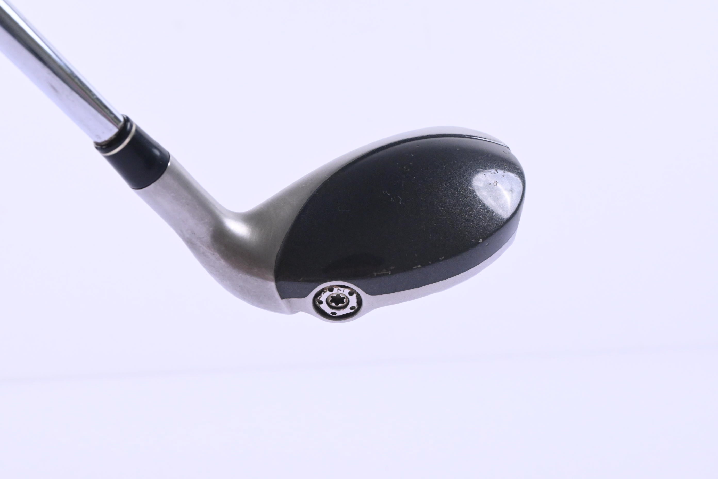Taylormade Rescue Dual #2 Hybrid / 16 Degree / Regular Flex Taylormade Shaft