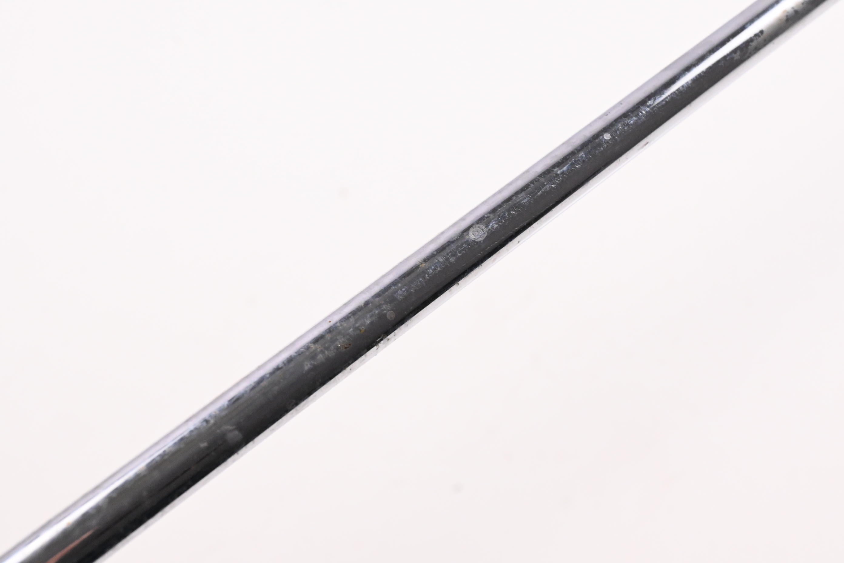 Ping Karsten 2014 #6 Iron / Green Dot / Senior Flex Ping CFS Distance Shaft