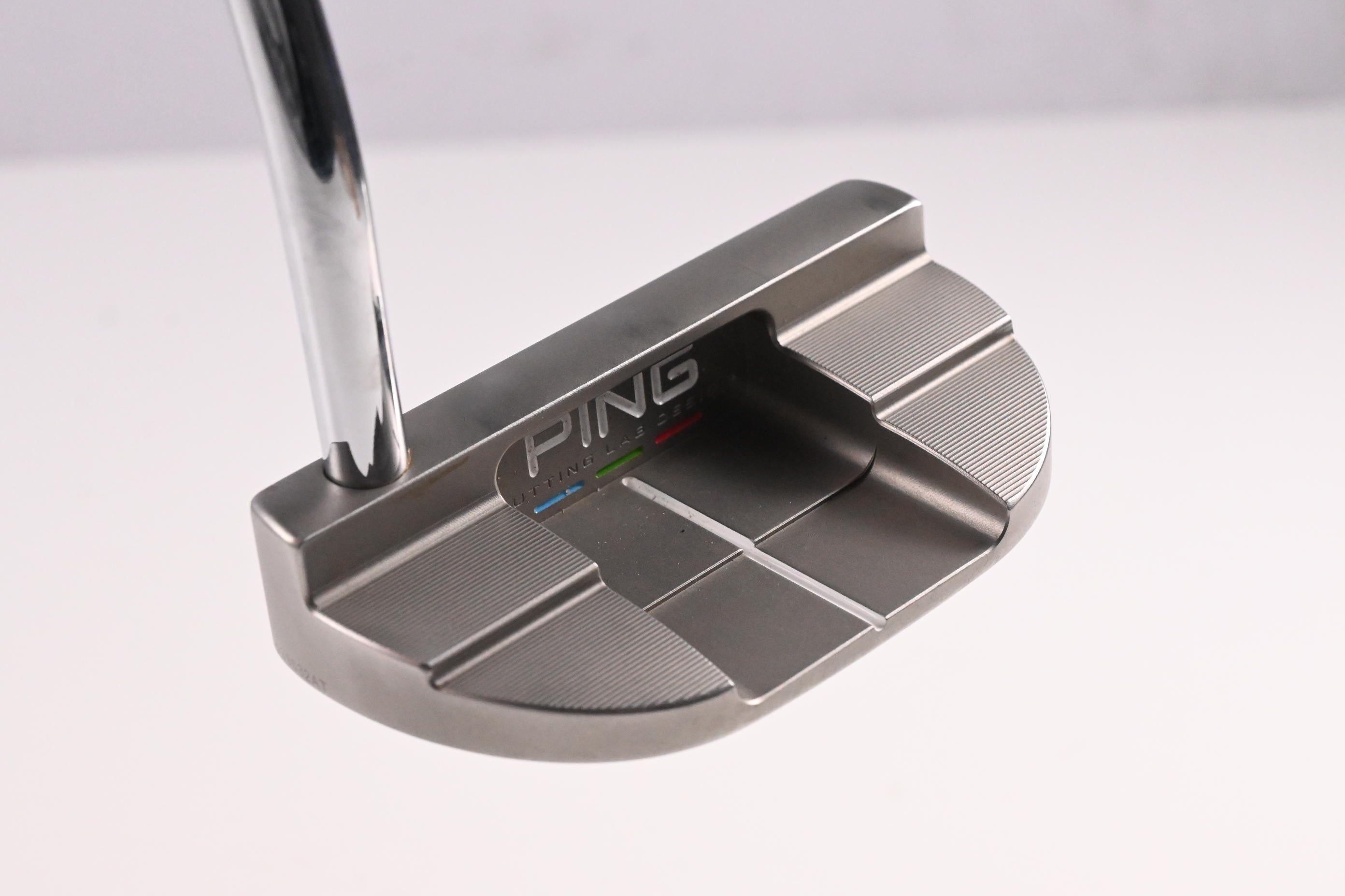Ping PLD Milled DS72 2022 Putter / 35 Inch