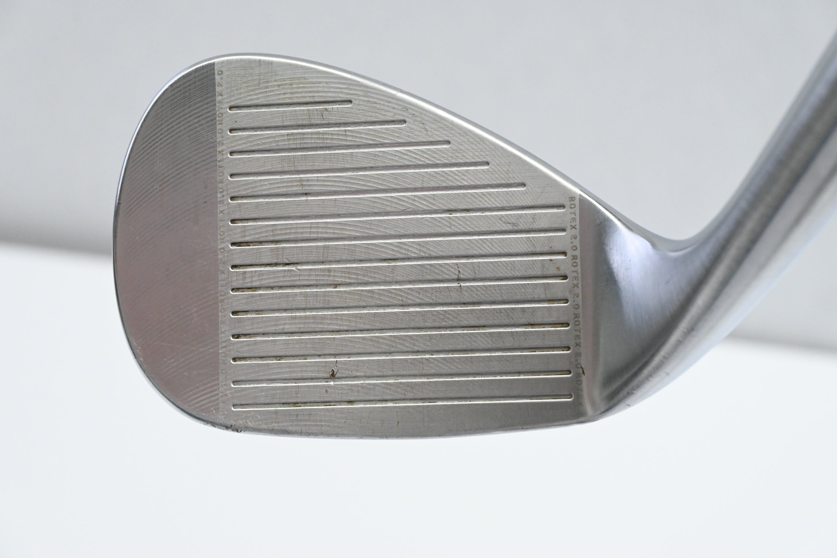 Cleveland 588 RTX 2.0 Pitching Wedge / 46 Degree / Wedge Flex Dynamic Gold Shaft