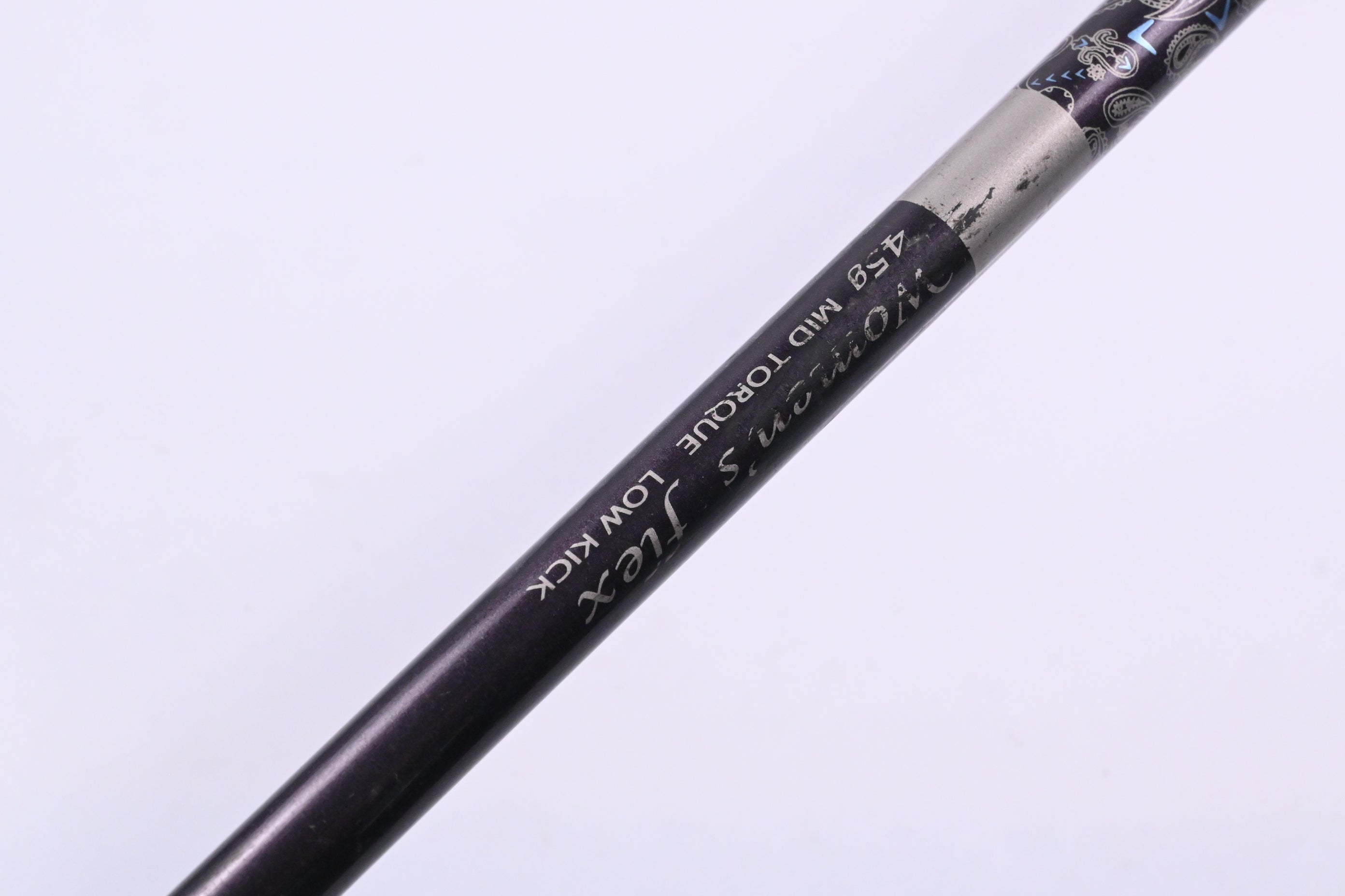 Ladies Callaway Big Bertha 2004 #5 Iron / 26 Degree / Ladies Flex Callaway 45