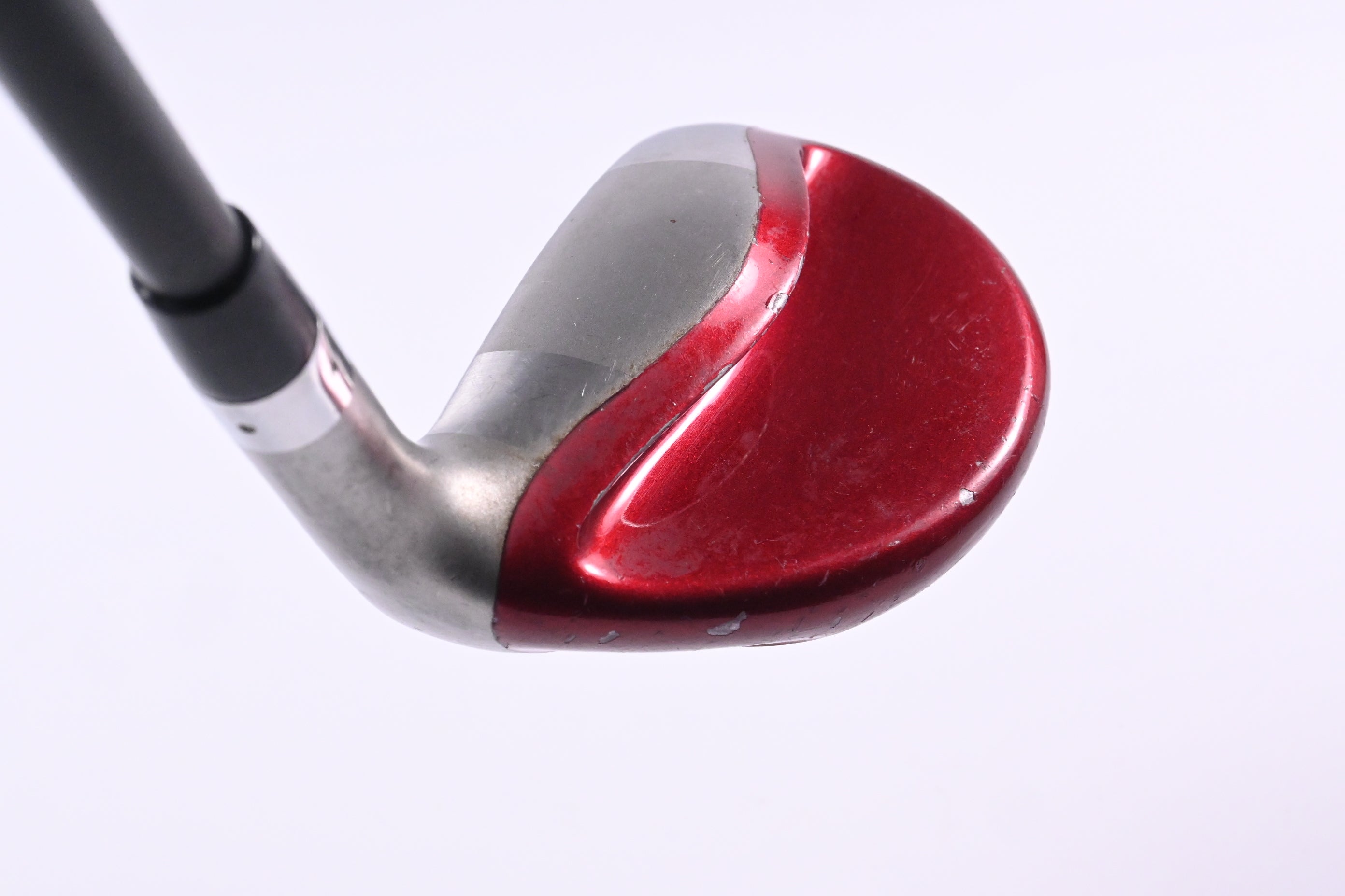 Nike CPR #4 Hybrid / 22 Degree / Regular Flex Nike CPR Shaft