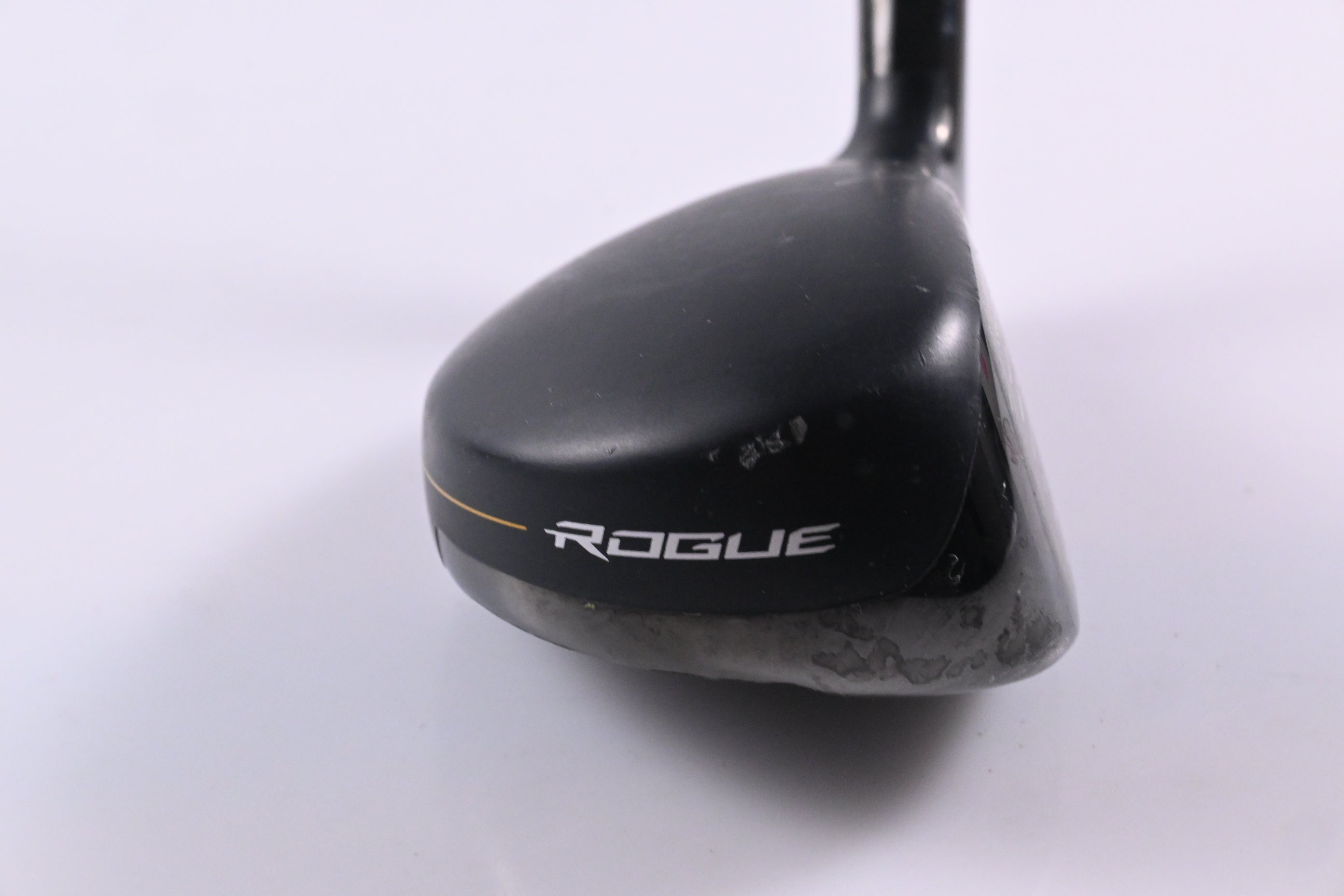 Callaway Rogue ST Max #4 Hybrid / 20 Degree / Stiff Flex Tensei AV Blue 75 Shaft