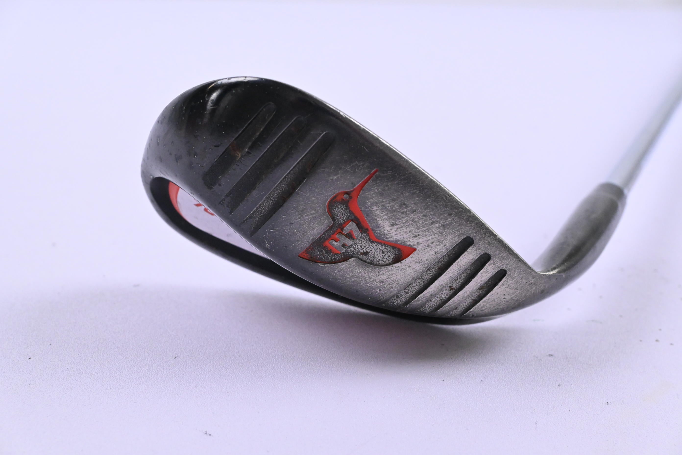 Hummingbird Lob Wedge / 70 Degree / Wedge Flex Steel Shaft