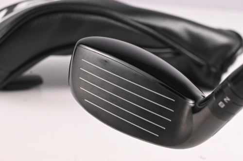 Titleist GT3 #4 Hybrid / 21 Degree / Regular Flex Project X Denali Red 60 Shaft