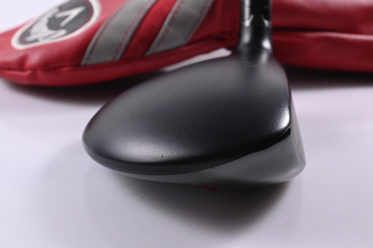 Callaway Great Big Bertha 2016 #3 Wood / 15 Degree / Stiff Flex Speeder 665 Shaft