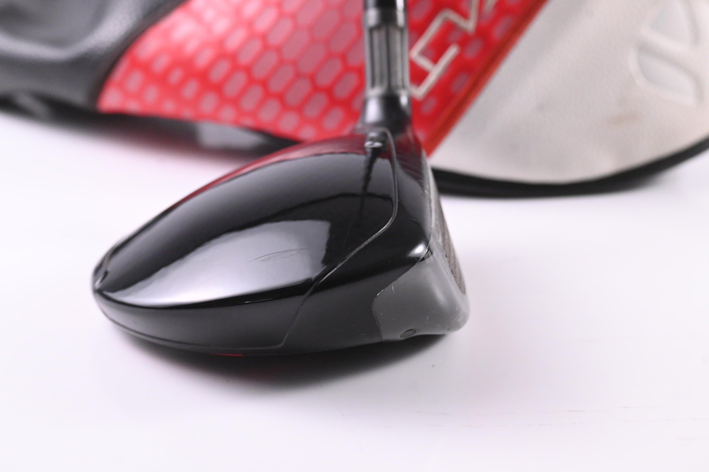 Taylormade Stealth 2 #3HL Wood / 16.5 Degree / Regular Flex Ventus TR Red 5