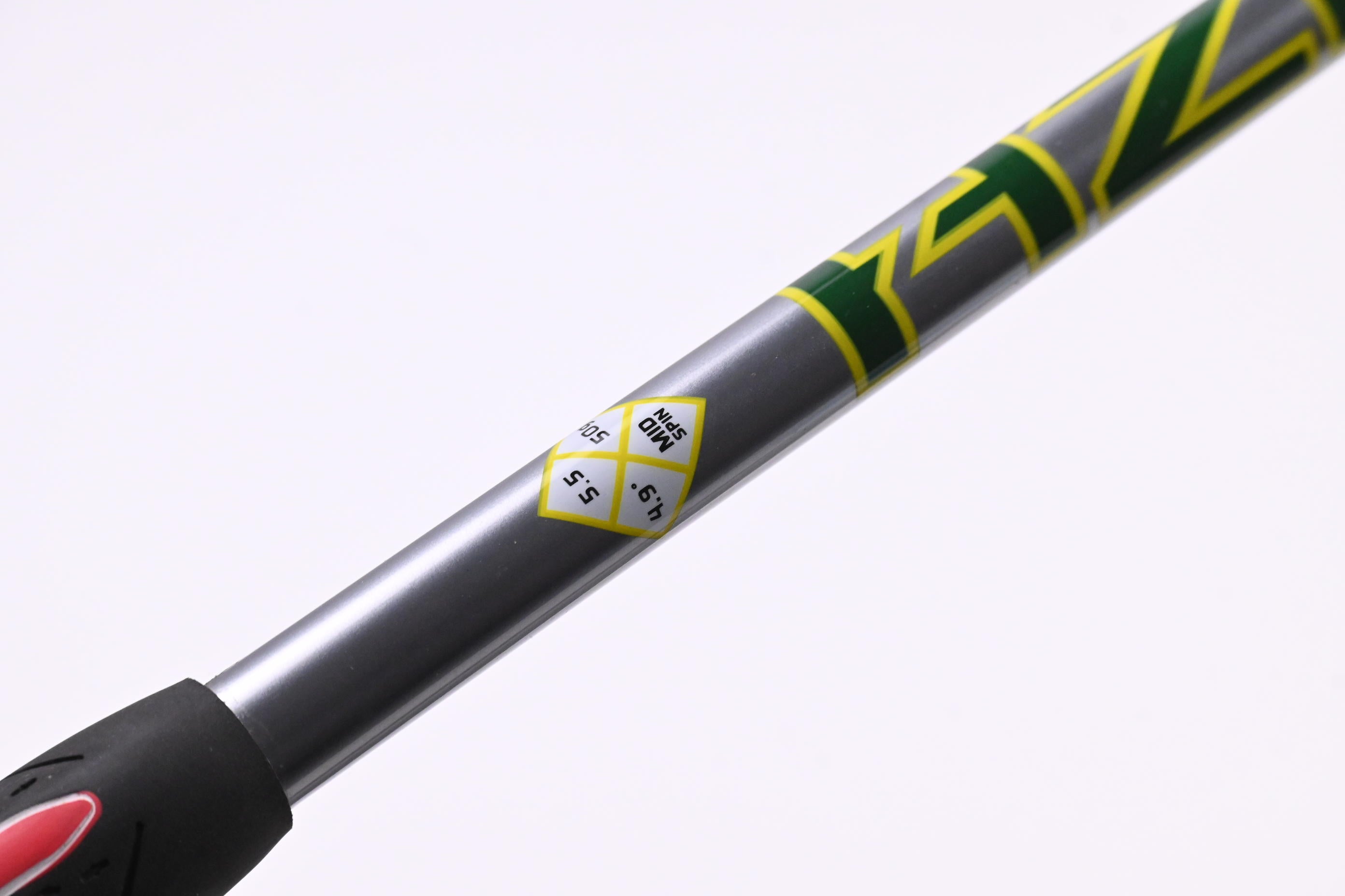 HZRDUS Masters Edition 50 Driver Shaft / Regular Flex / Callaway 2nd Gen