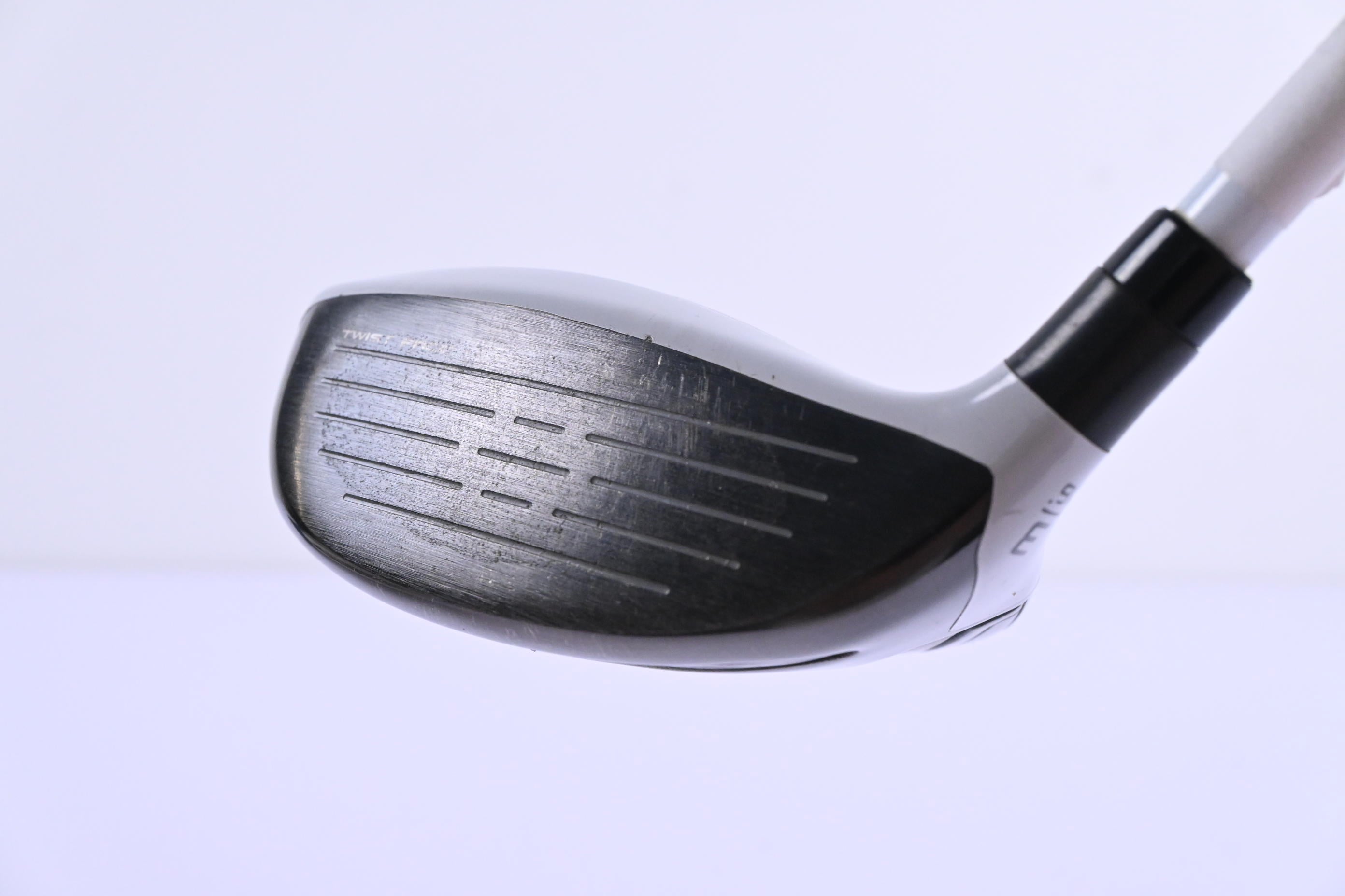 Taylormade SIM2 Max D #3 Wood / 16 Degree / Regular Flex Fujikura AirSpeeder 45