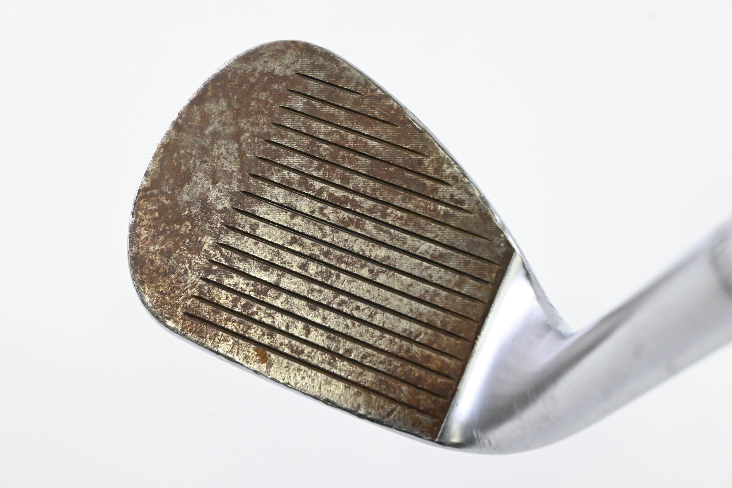 Callaway Jaws Raw Lob Wedge / 60 Degree / Wedge Flex Dynamic Gold Spinner 115