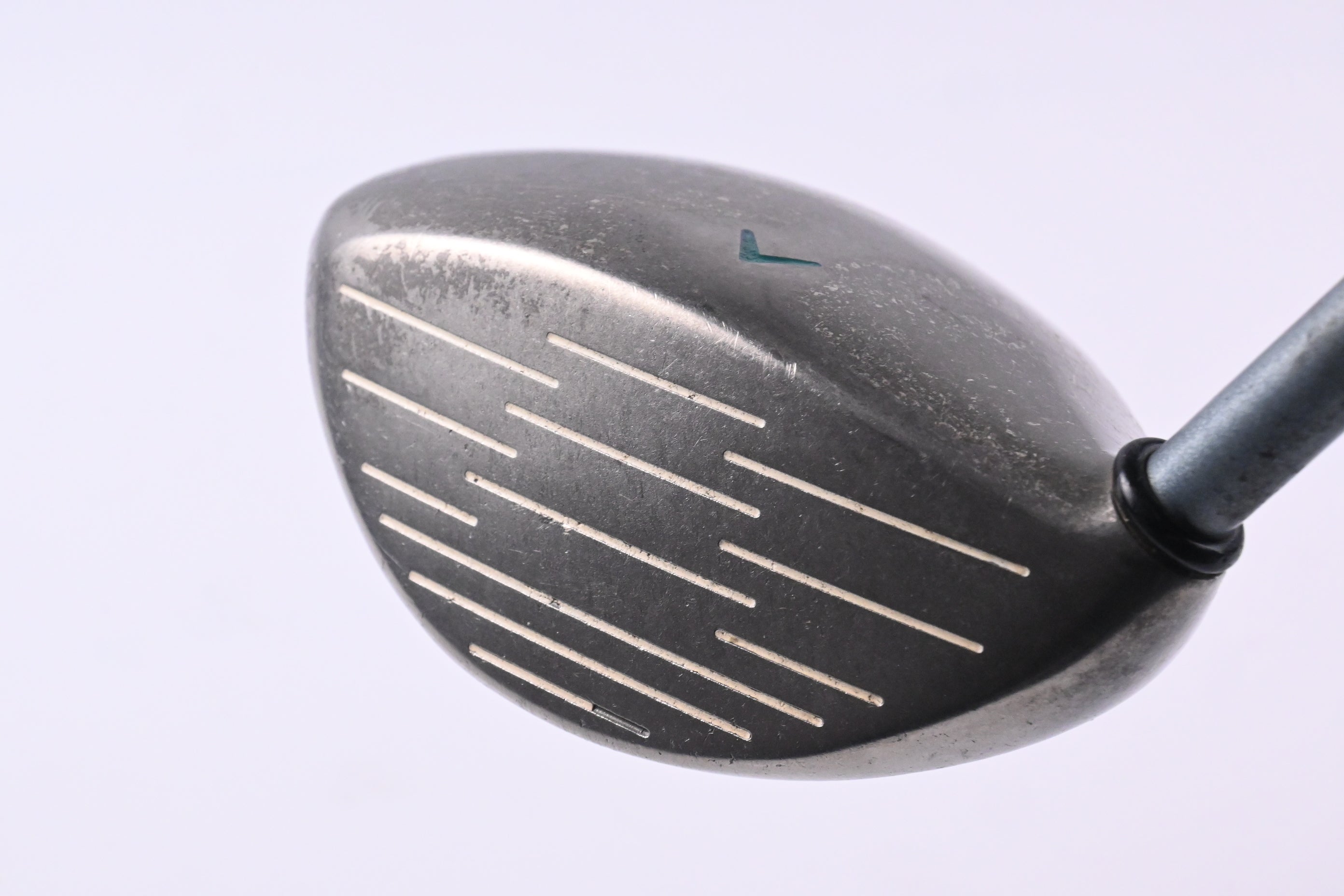Ladies Callaway Hawk Eye #3 Wood / 15 Degree / Ladies Flex Callaway Hawk Eye