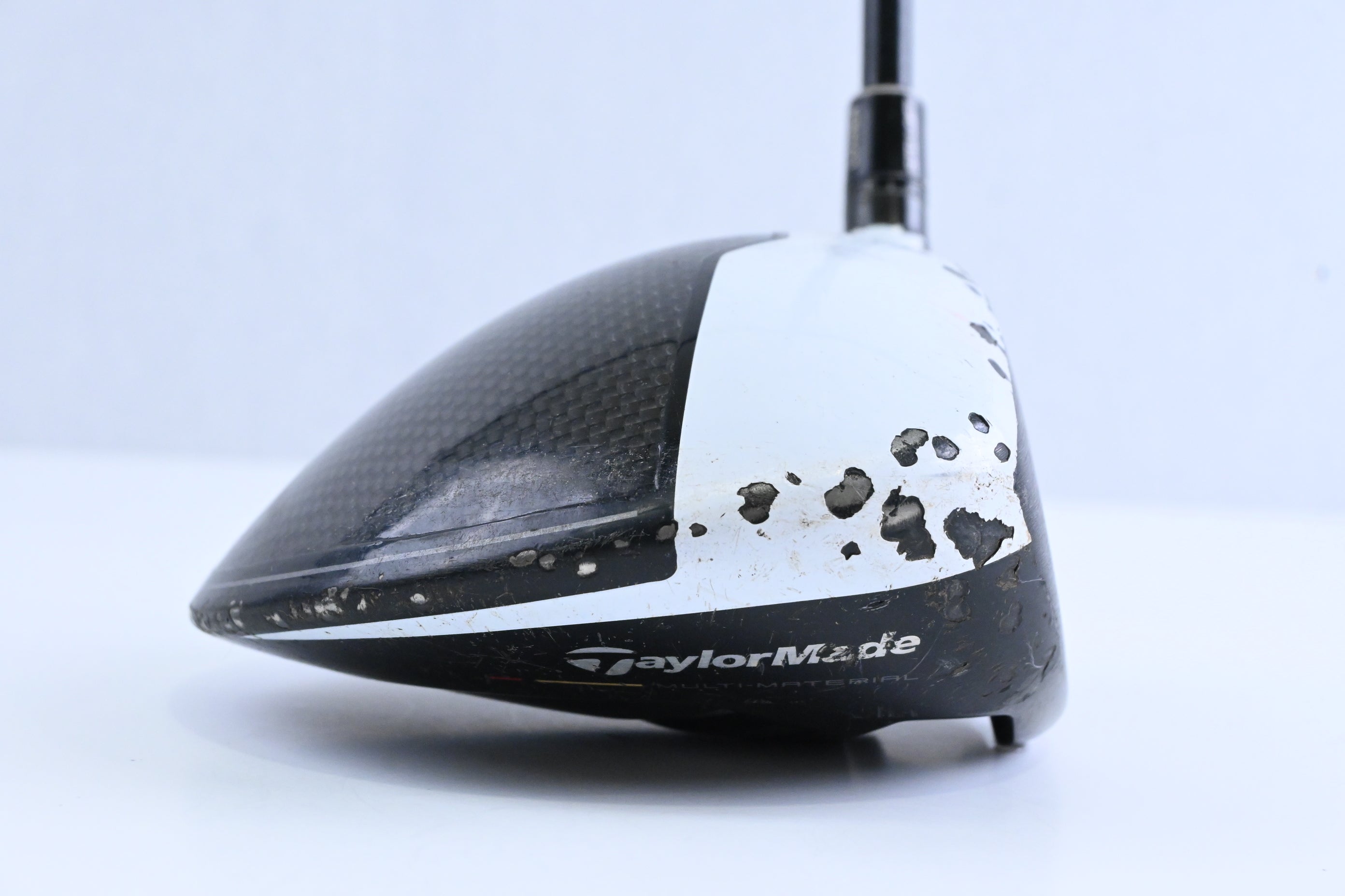 Taylormade M2 2016 Driver / 12 Degree / Senior Flex Fujikura Air Speeder 50