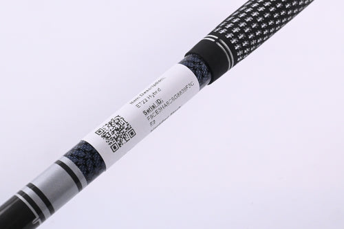 Tour Edge Exotics E723 #5 Hybrid / 25 Degree / Regular Flex Tensei AV White 65