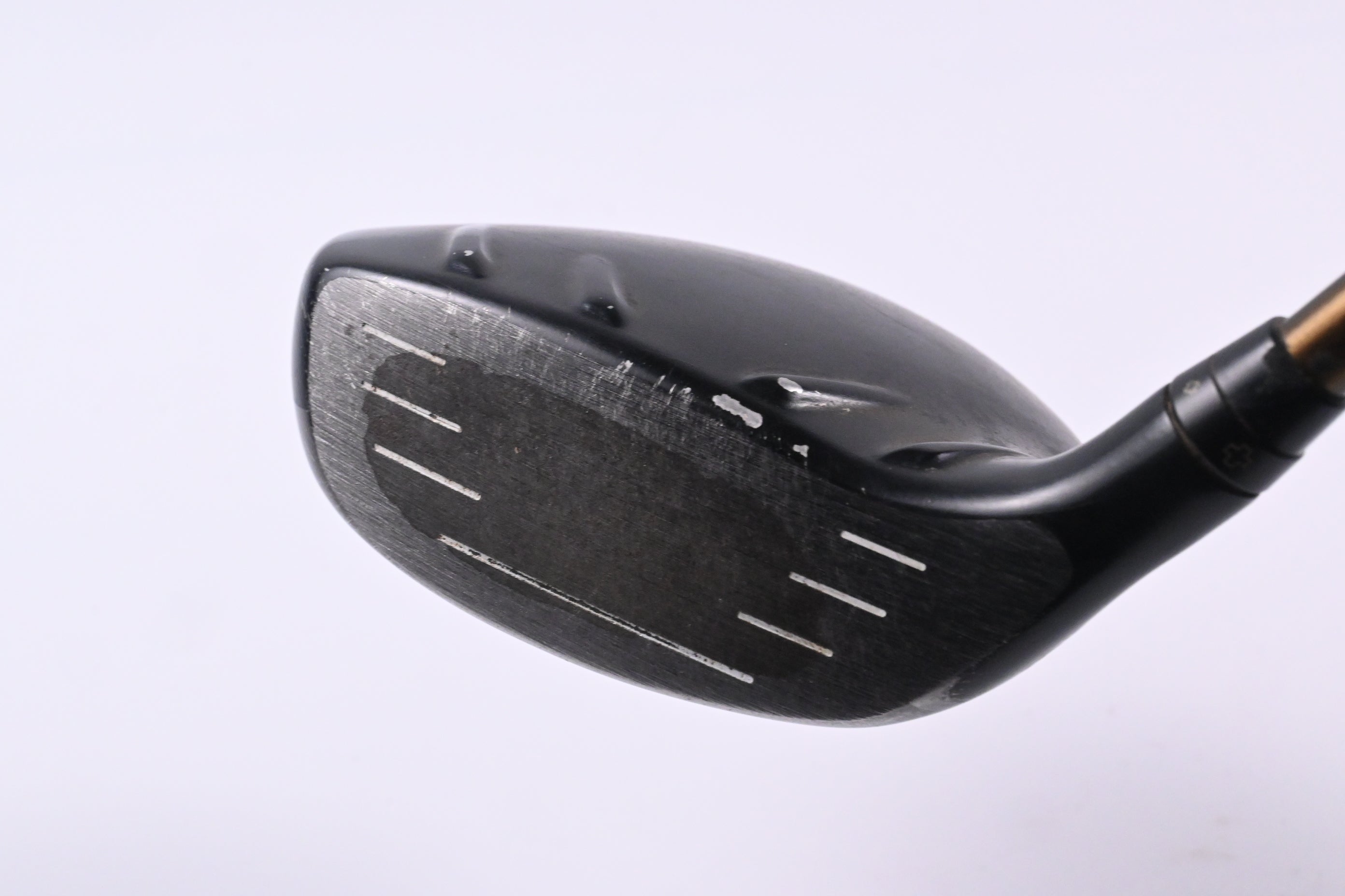 Ping G400 SFT #3 Wood / 16 Degree / Senior Flex Ping Alta CB 55 Shaft