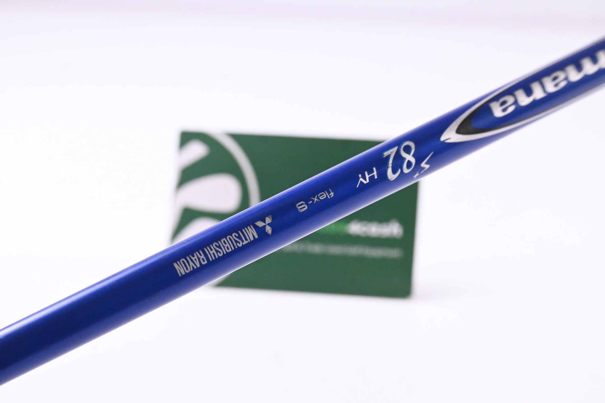 Titleist 913H #3 Hybrid / 19 Degree / Stiff Flex Diamana S+ Blue 82 Shaft