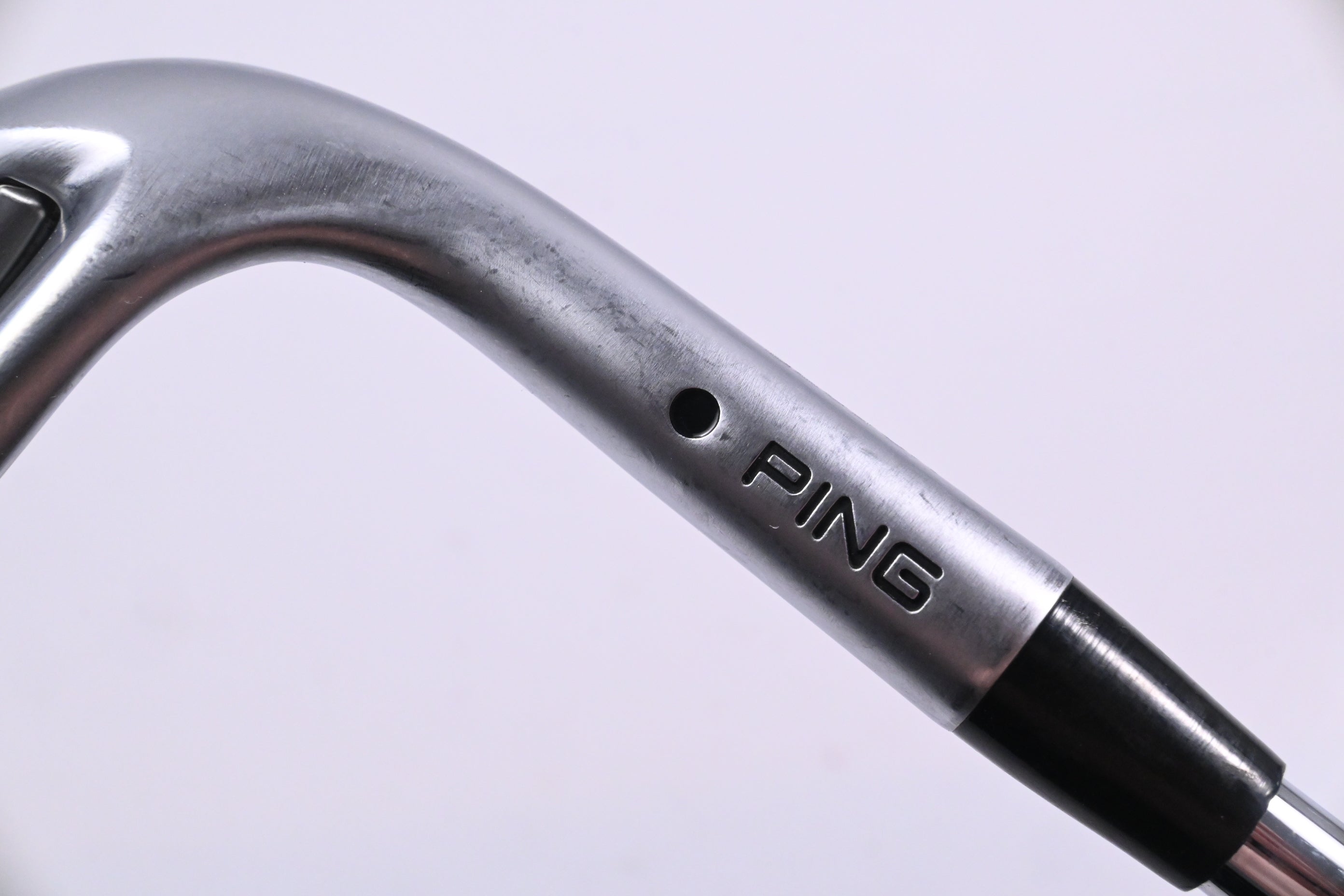 Ping Glide 2.0 Sand Wedge / 54 Degree / N.S.Pro 850 Shaft