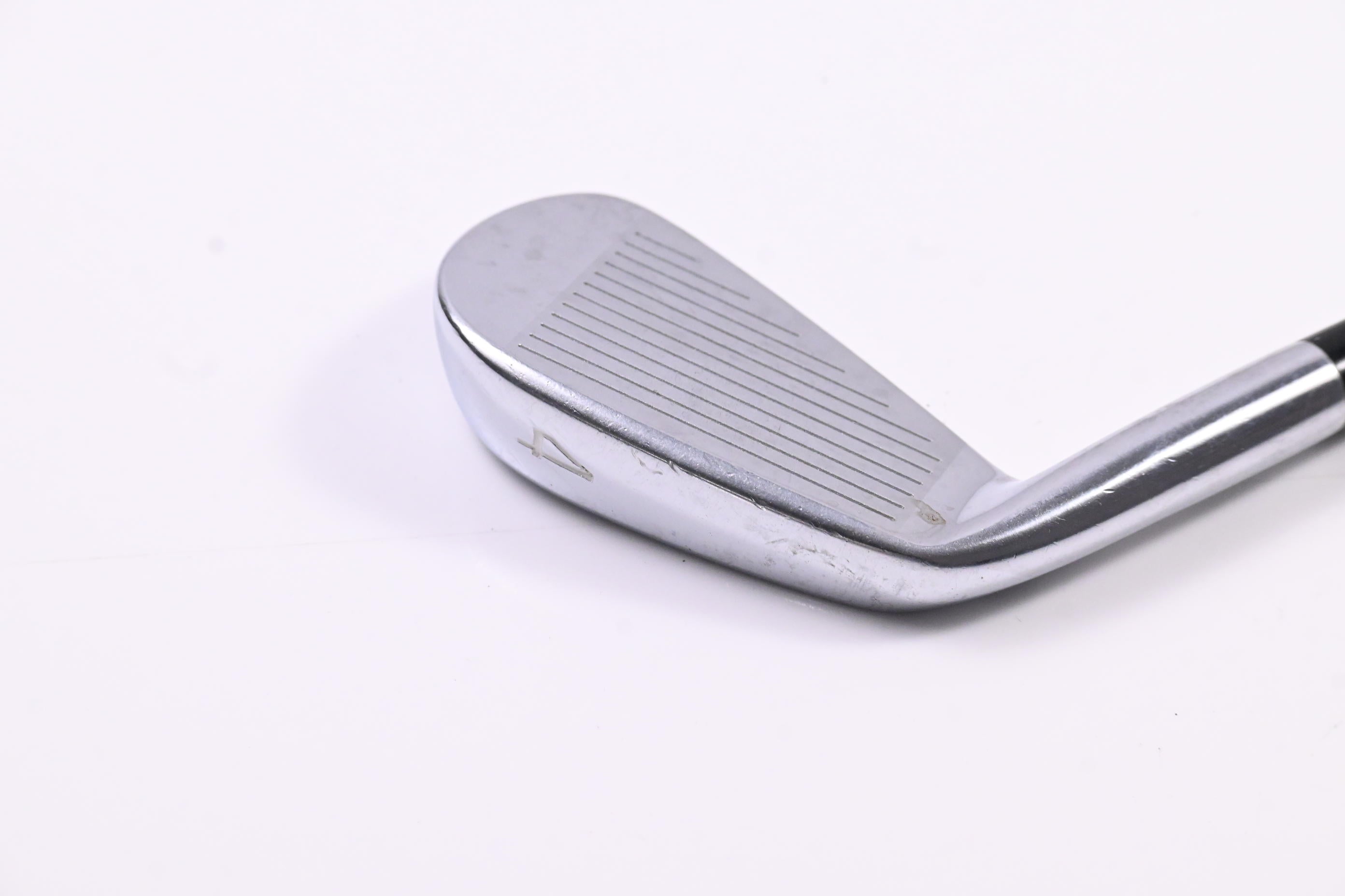Mizuno MP-20 MMC #4 Iron / 22 Degree / X-Flex Dynamic Gold X100 Shaft