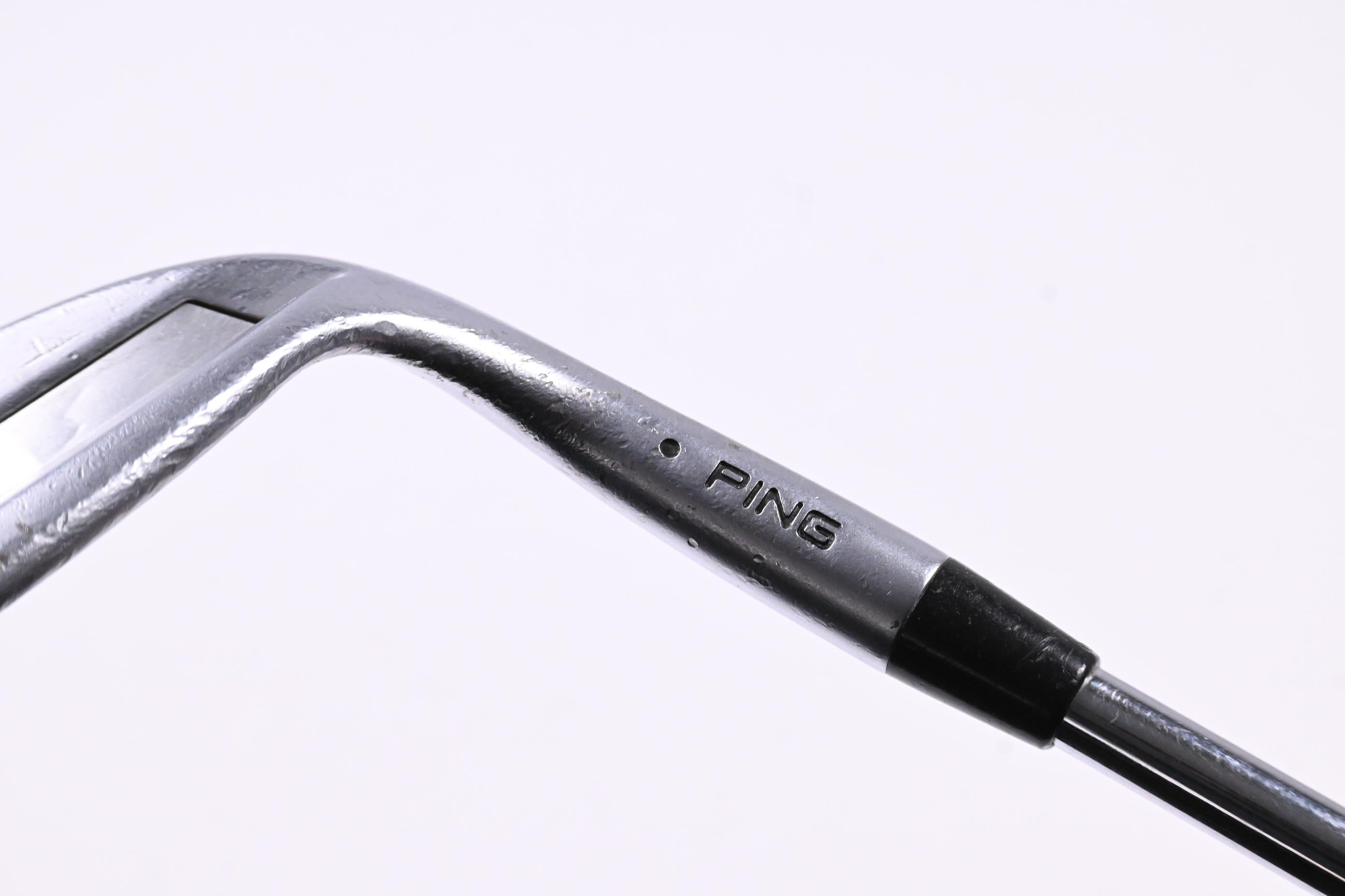 Ping Glide 4.0 Sand Wedge / 56 Degree / Black Dot / Wedge Flex Ping Z-Z115