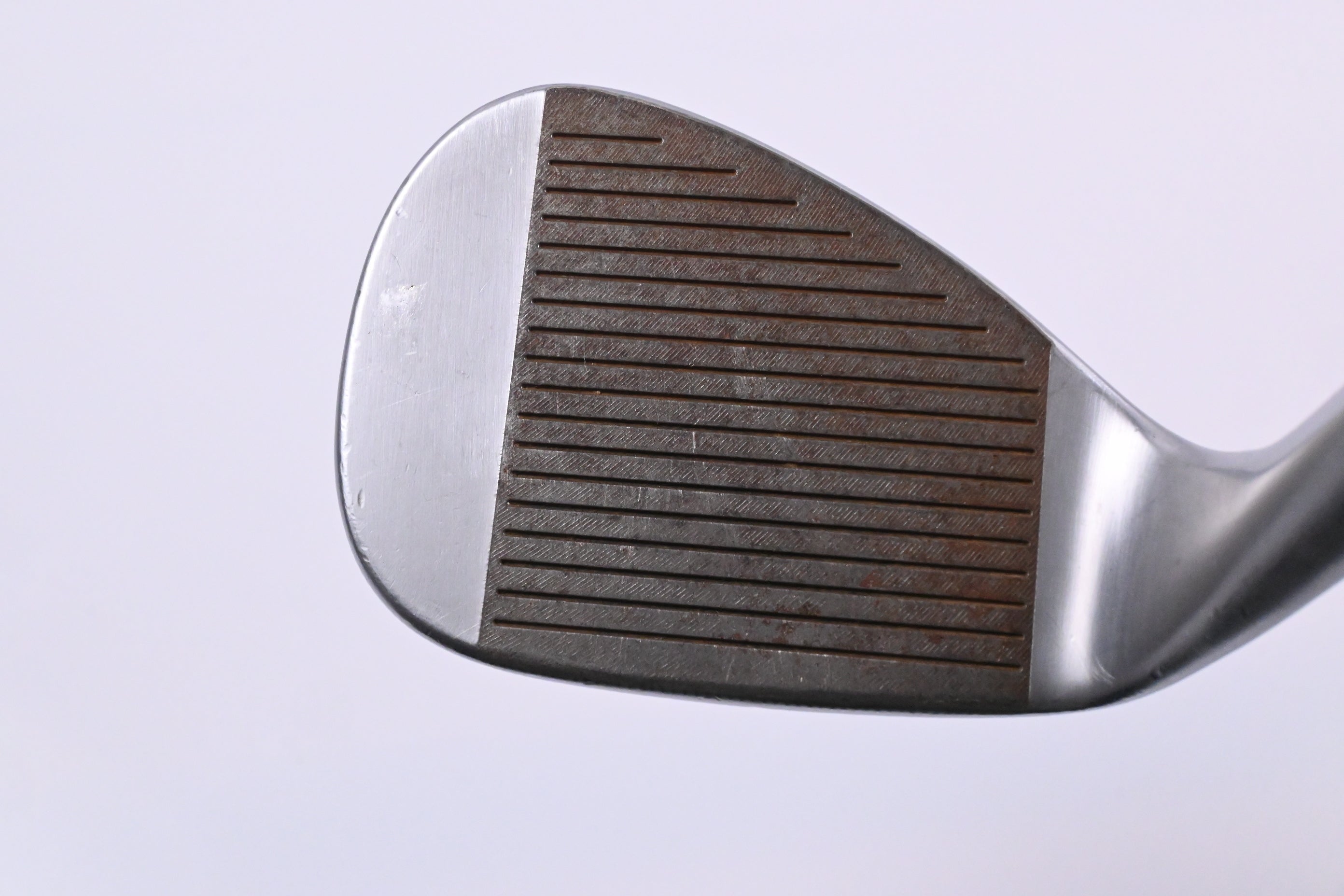 Taylormade Milled Grind 4 Tiger Lob Woods / 60 Degree / Wedge Flex Dyn Gold 115