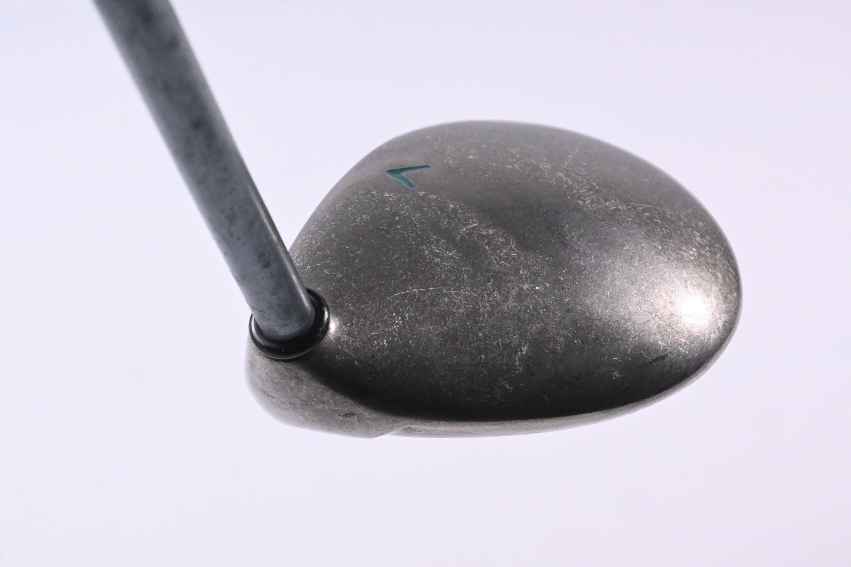 Ladies Callaway Hawk Eye #3 Wood / 15 Degree / Ladies Flex Callaway Hawk Eye