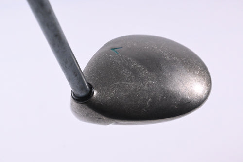 Ladies Callaway Hawk Eye #3 Wood / 15 Degree / Ladies Flex Callaway Hawk Eye