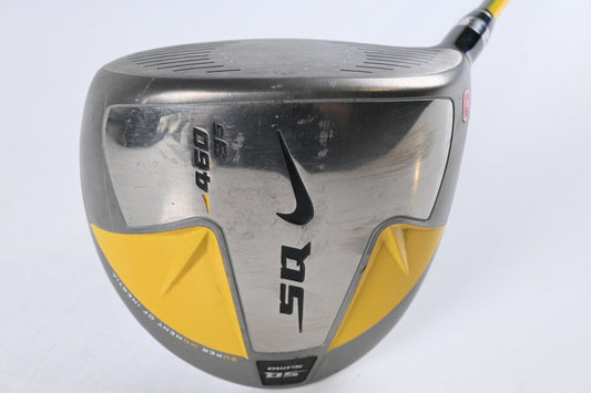 Nike SQ 460 Driver / 9.5 Degree / Stiff Flex Diamana Sasquatch Shaft