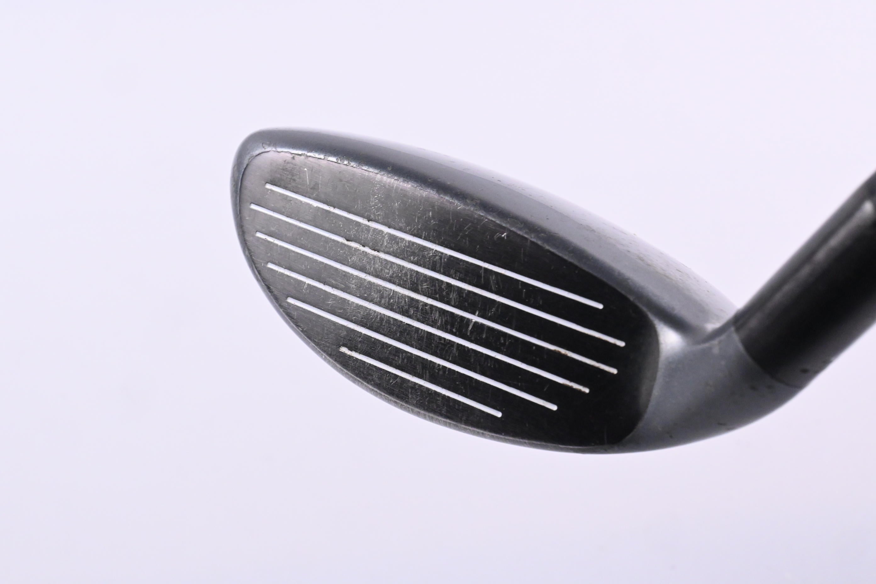 Ladies Callaway X Hot #4 Hybrid / 22 Degree / Ladies Flex Callaway Shaft