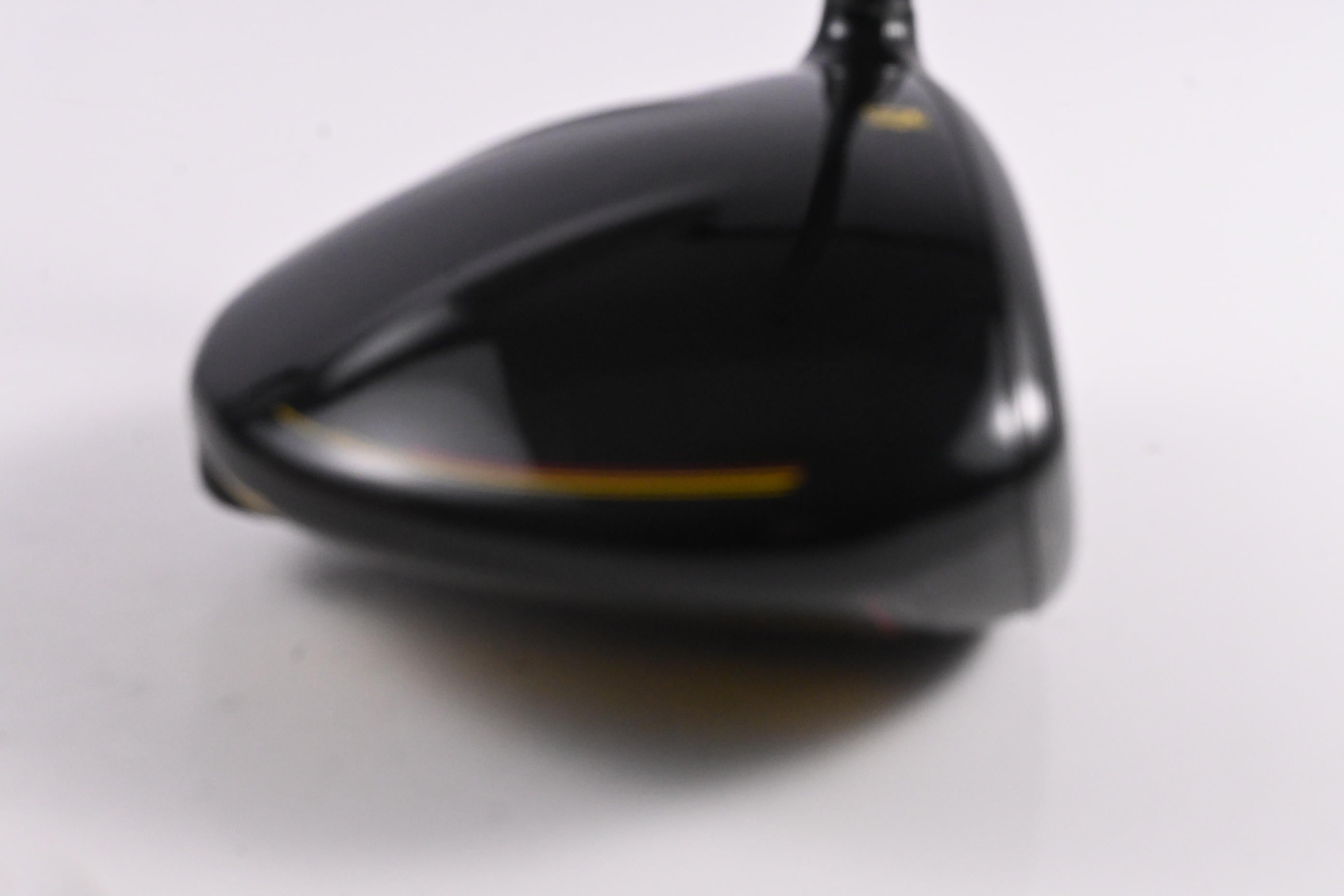 Cobra King Speedzone Driver / 10.5 Degree / Regular Flex UST Helium 5 Shaft