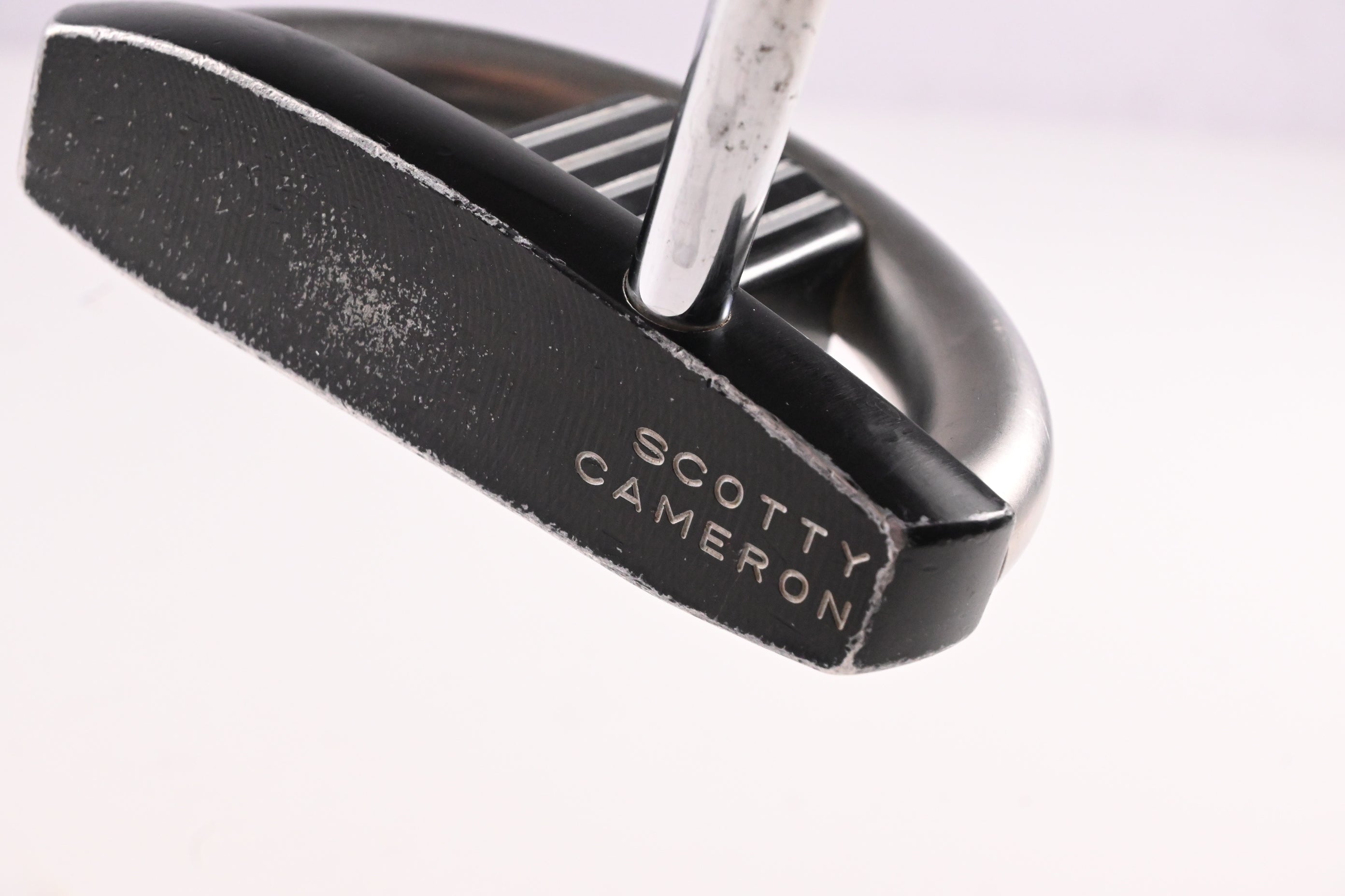 Scotty Cameron Futura Phantom Putter / 35 Inch