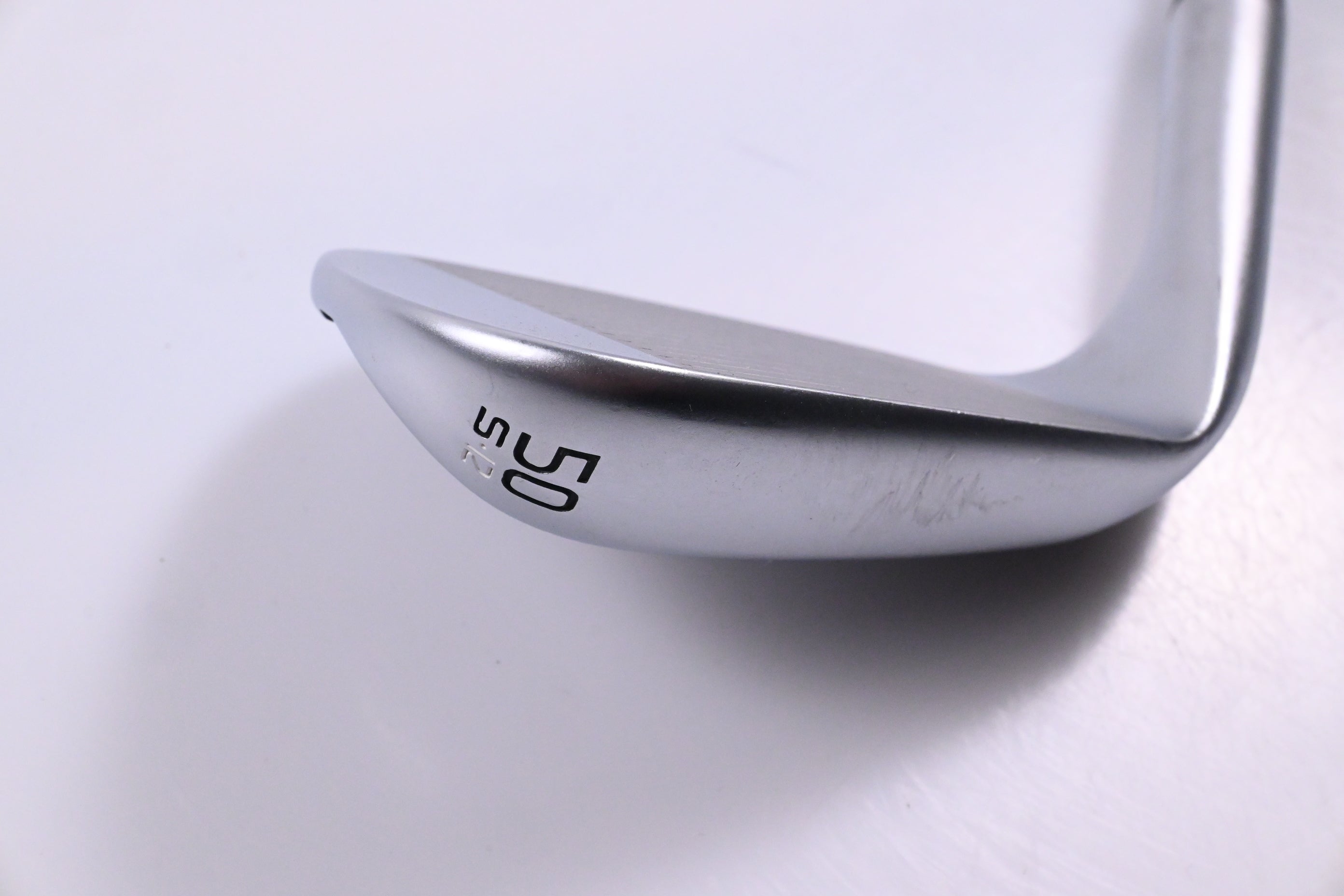 Ping S259 Gap Wedge / 50 Degree / Black Dot / Wedge Flex Ping Z-Z115 Shaft