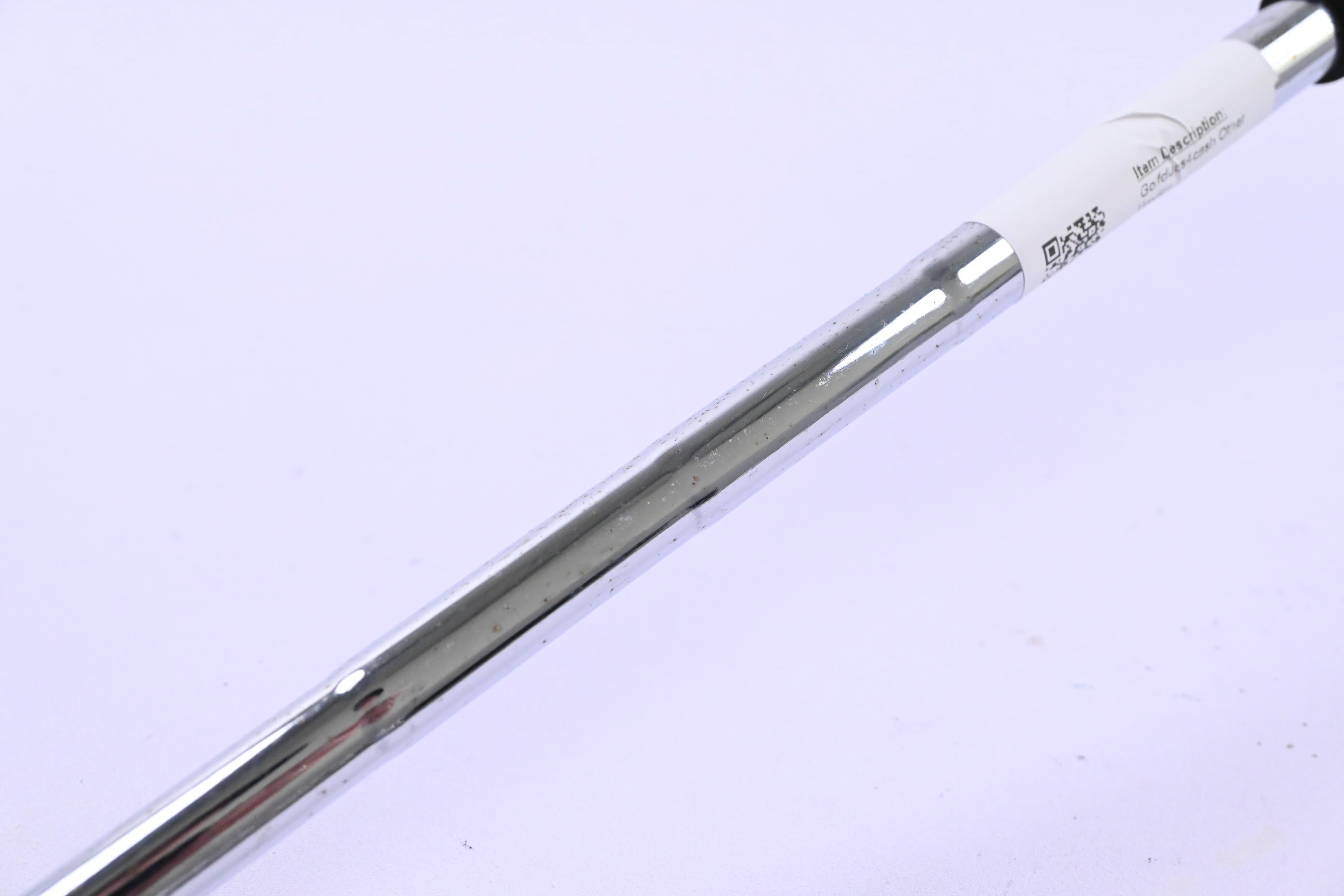 Hummingbird Lob Wedge / 70 Degree / Wedge Flex Steel Shaft