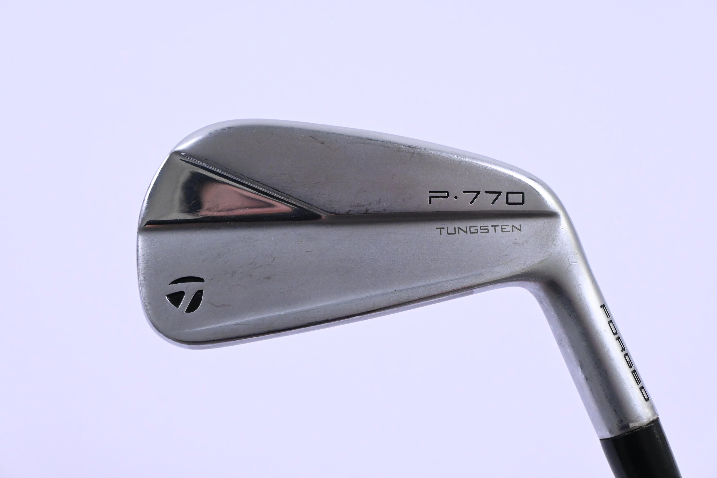 Taylormade P770 2023 #3 Iron / 19 Degree / X-Flex Dynamic Gold 120 X100 Shaft