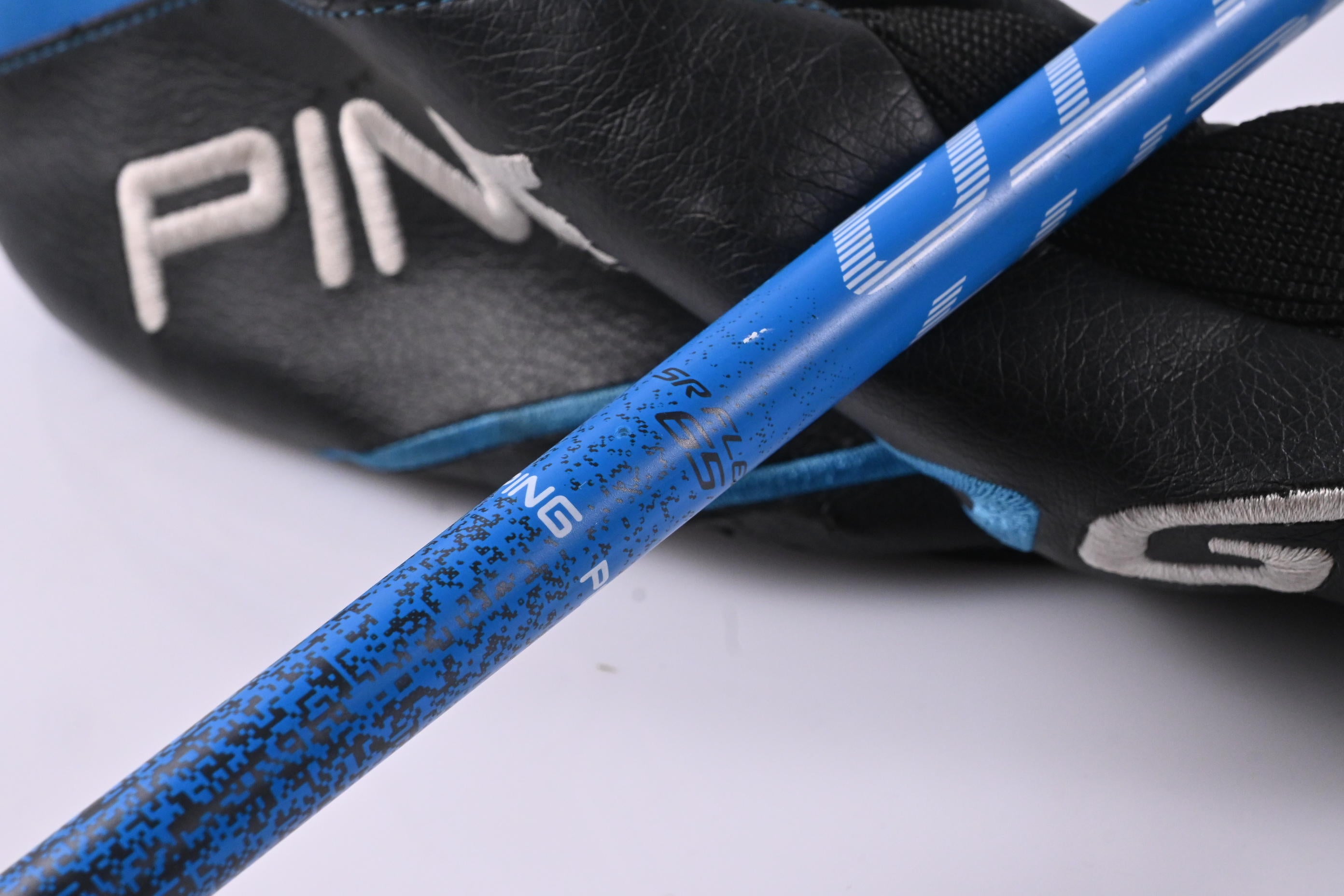 Ping G Series #3 Wood / 16 Degree / Senior Flex Ping Alta CB 65 Shaft