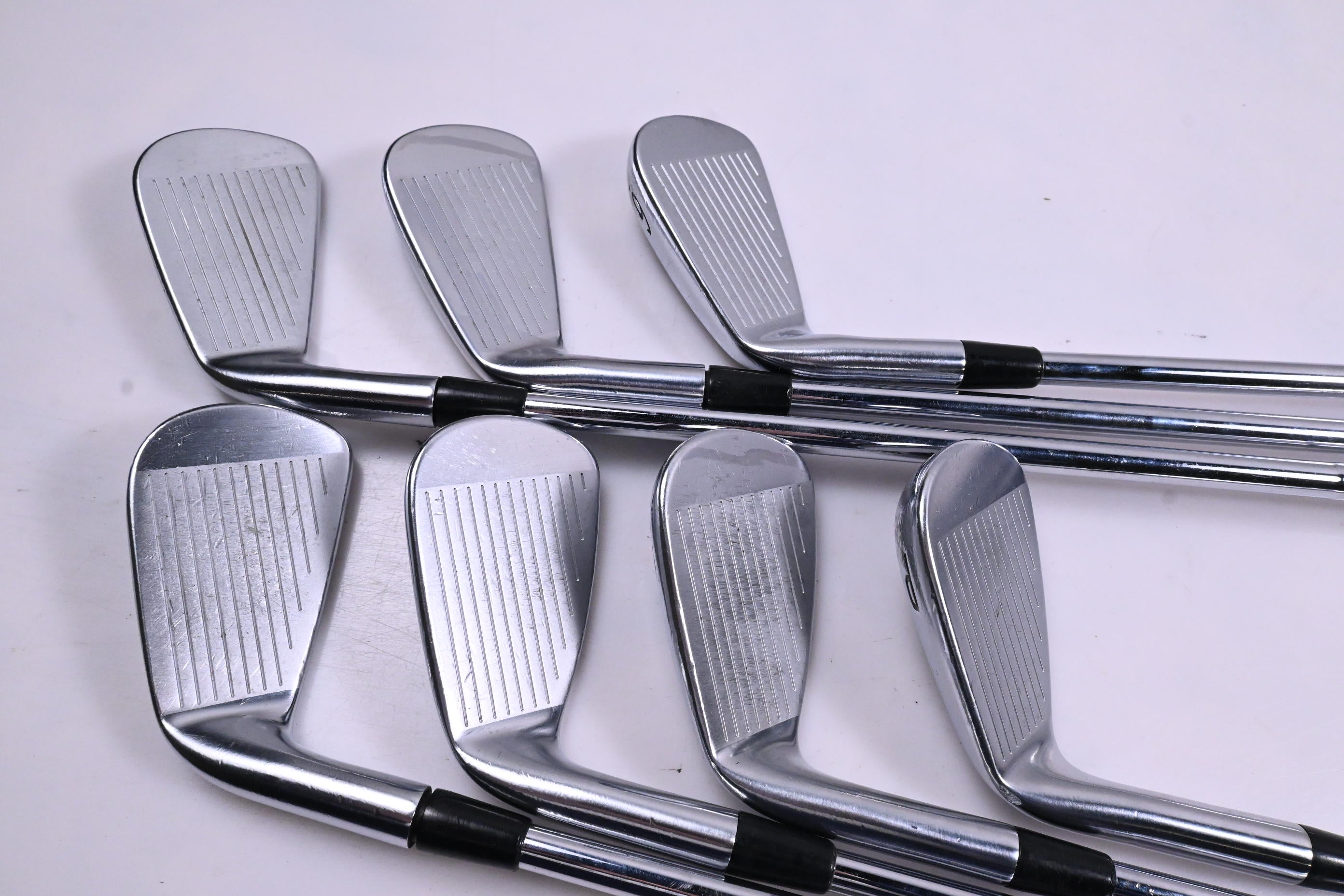 Titleist 716 AP2 Irons / 4-PW / Stiff Flex Dynamic Gold S300 Shafts